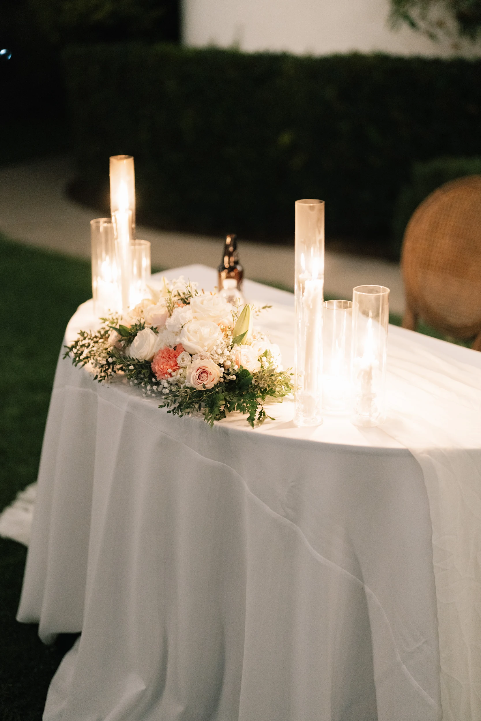 Jackie & Brandon — Wedding