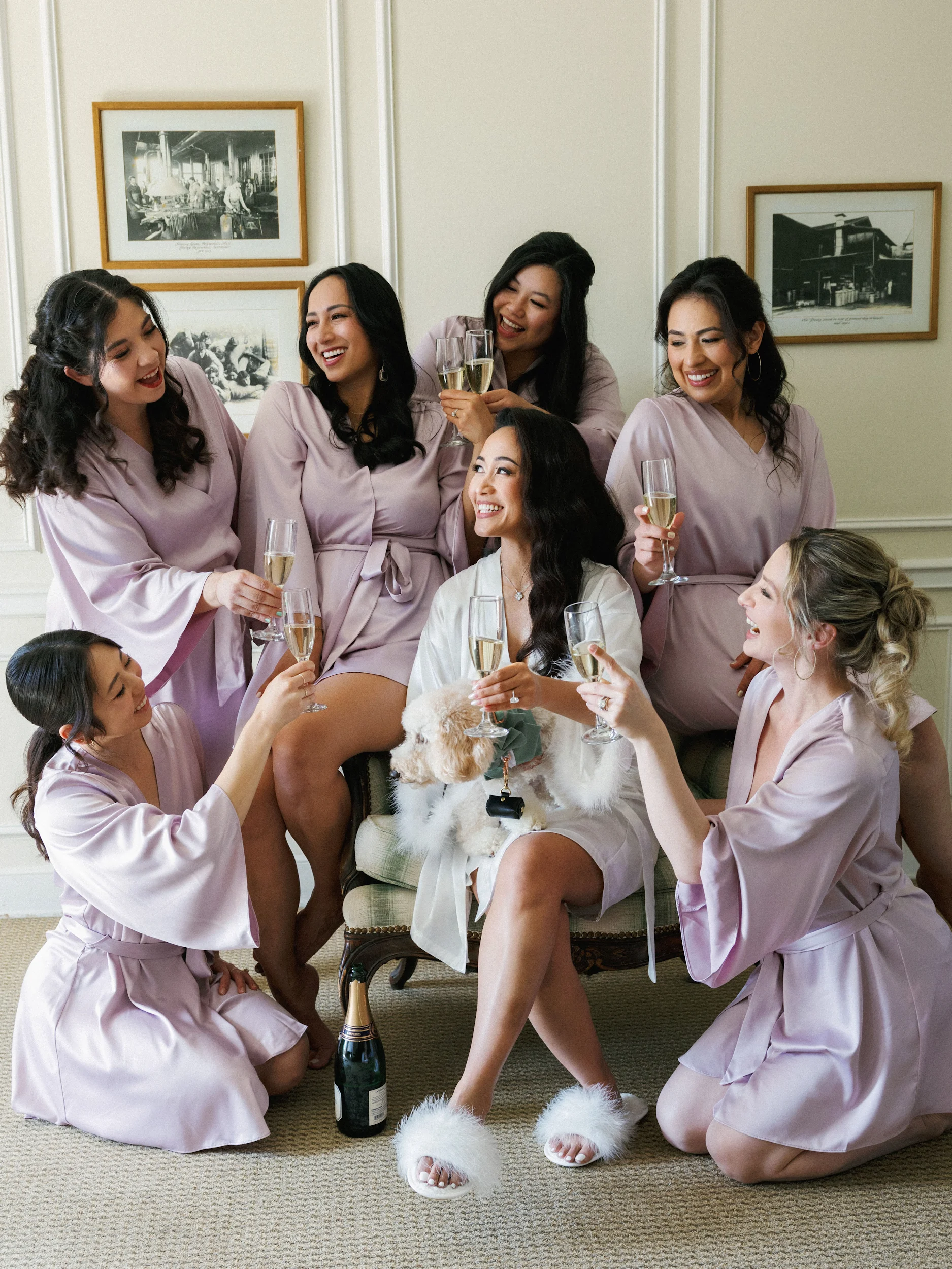 Rizza & Oliver — Wedding