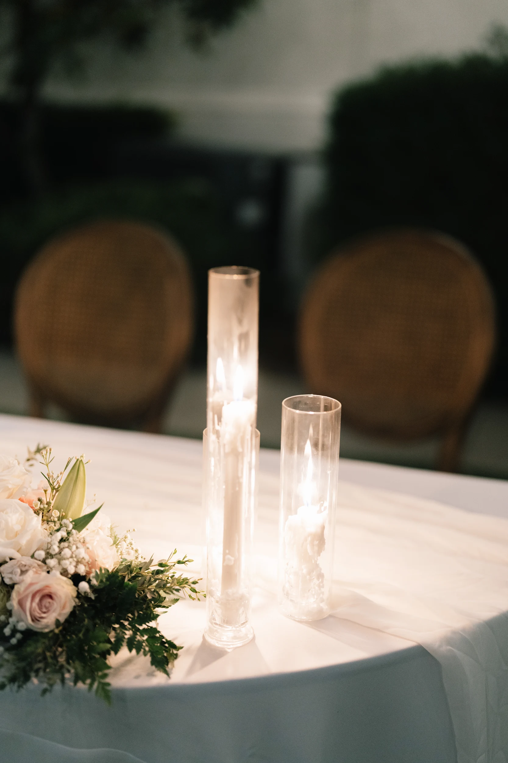 Jackie & Brandon — Wedding