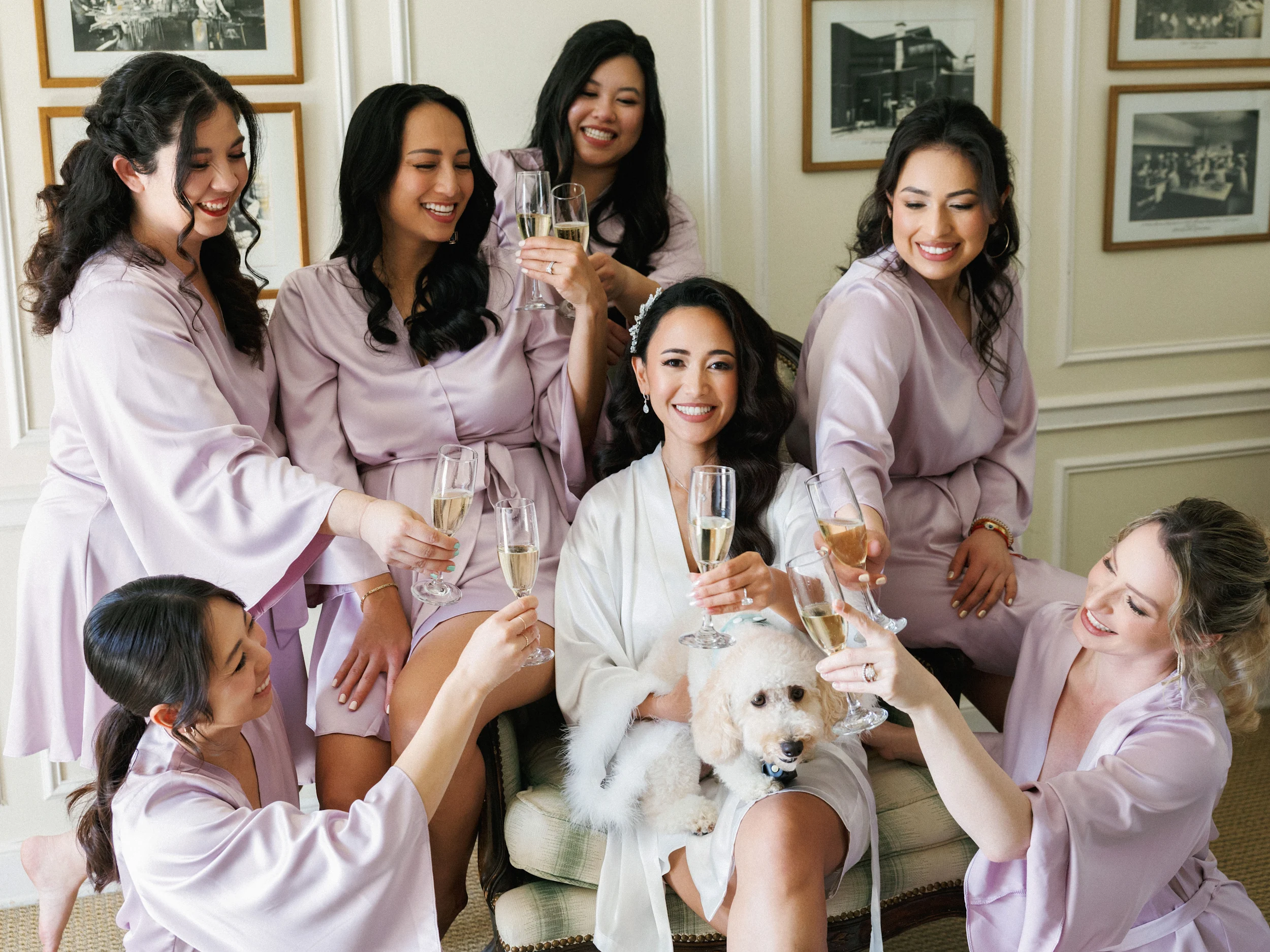Rizza & Oliver — Wedding