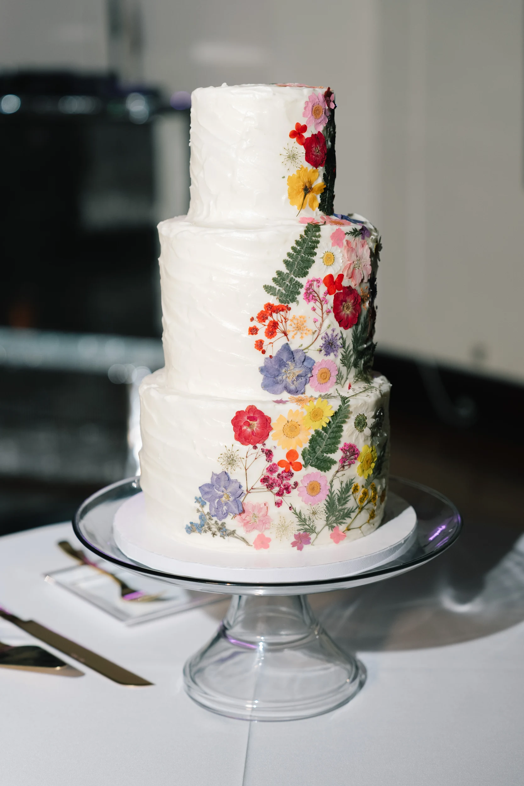 Jackie & Brandon — Wedding