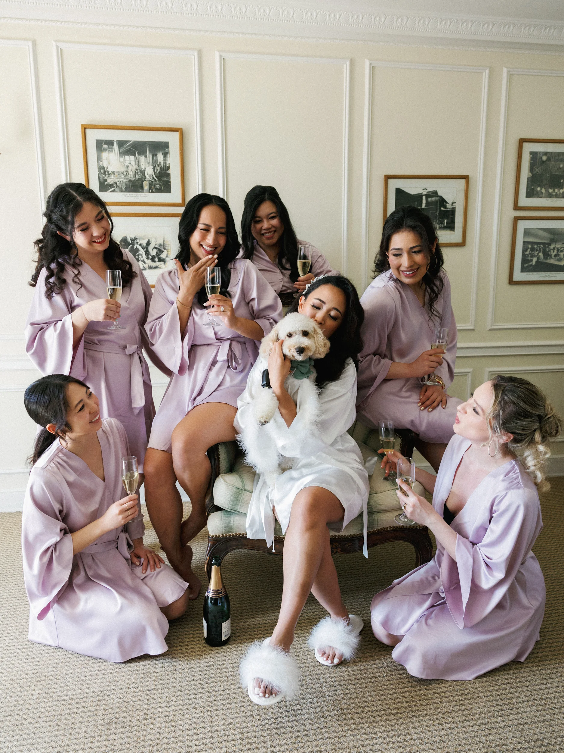 Rizza & Oliver — Wedding