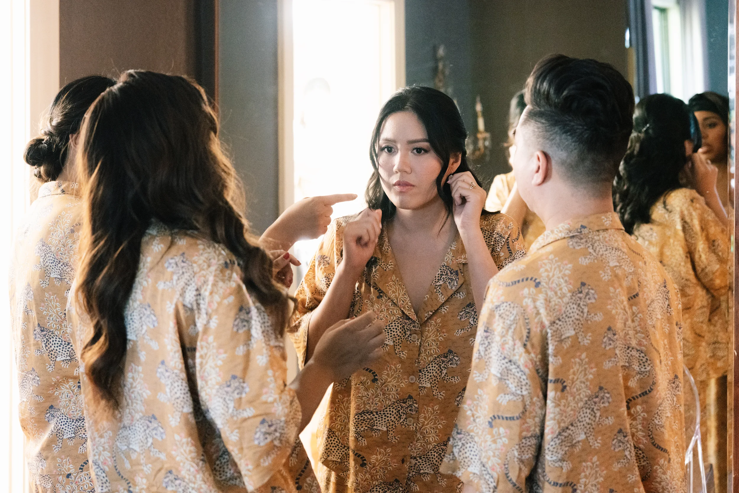 Jackie & Brandon — Wedding