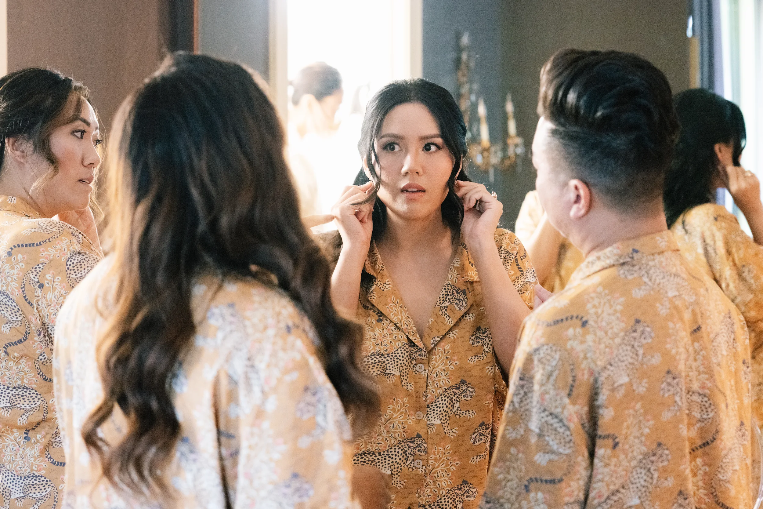 Jackie & Brandon — Wedding