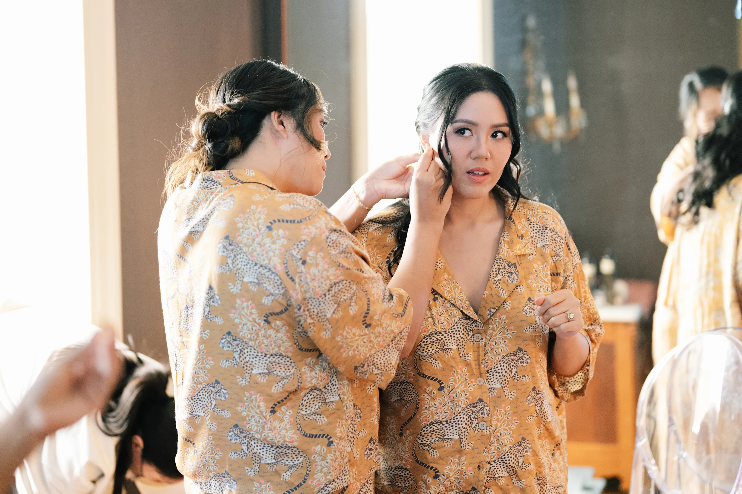 Jackie & Brandon — Wedding