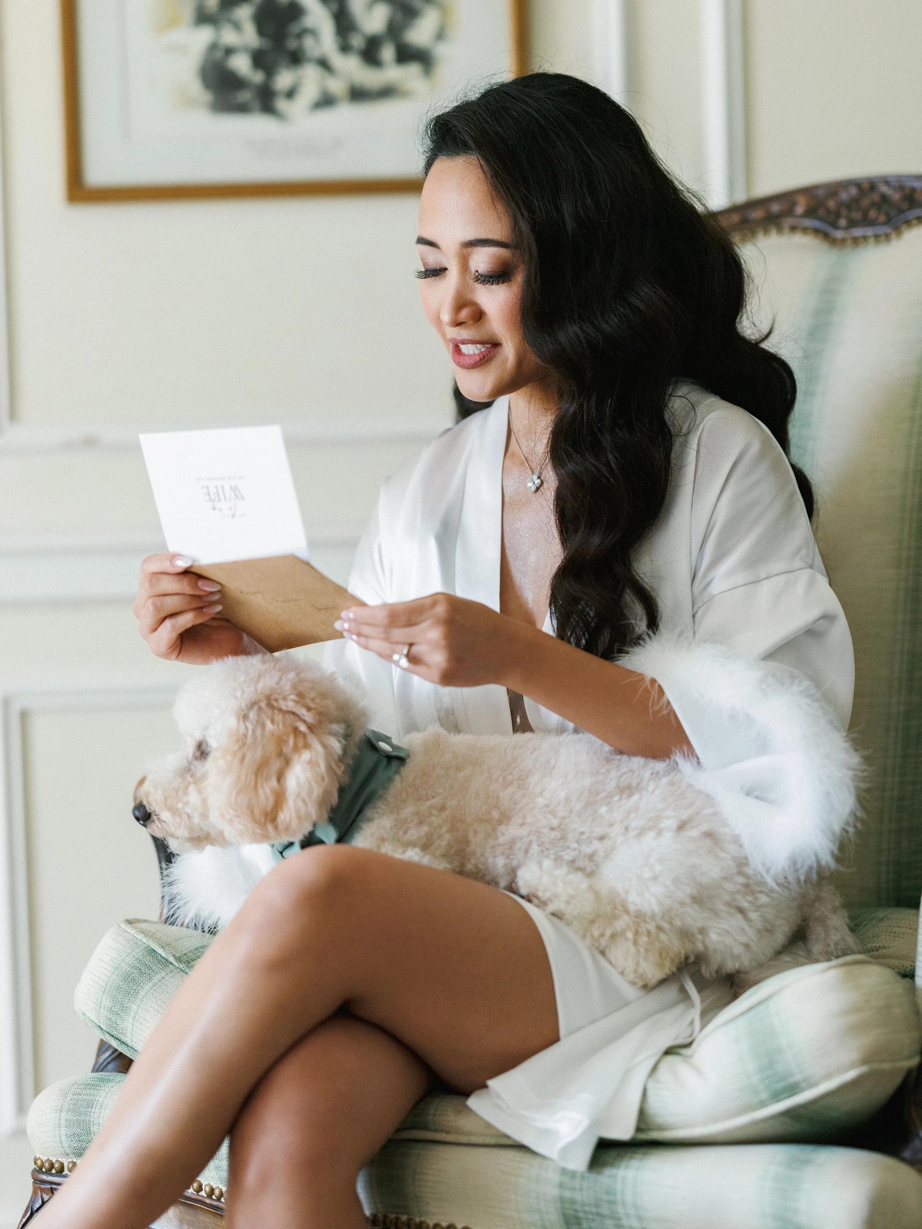 Rizza & Oliver — Wedding