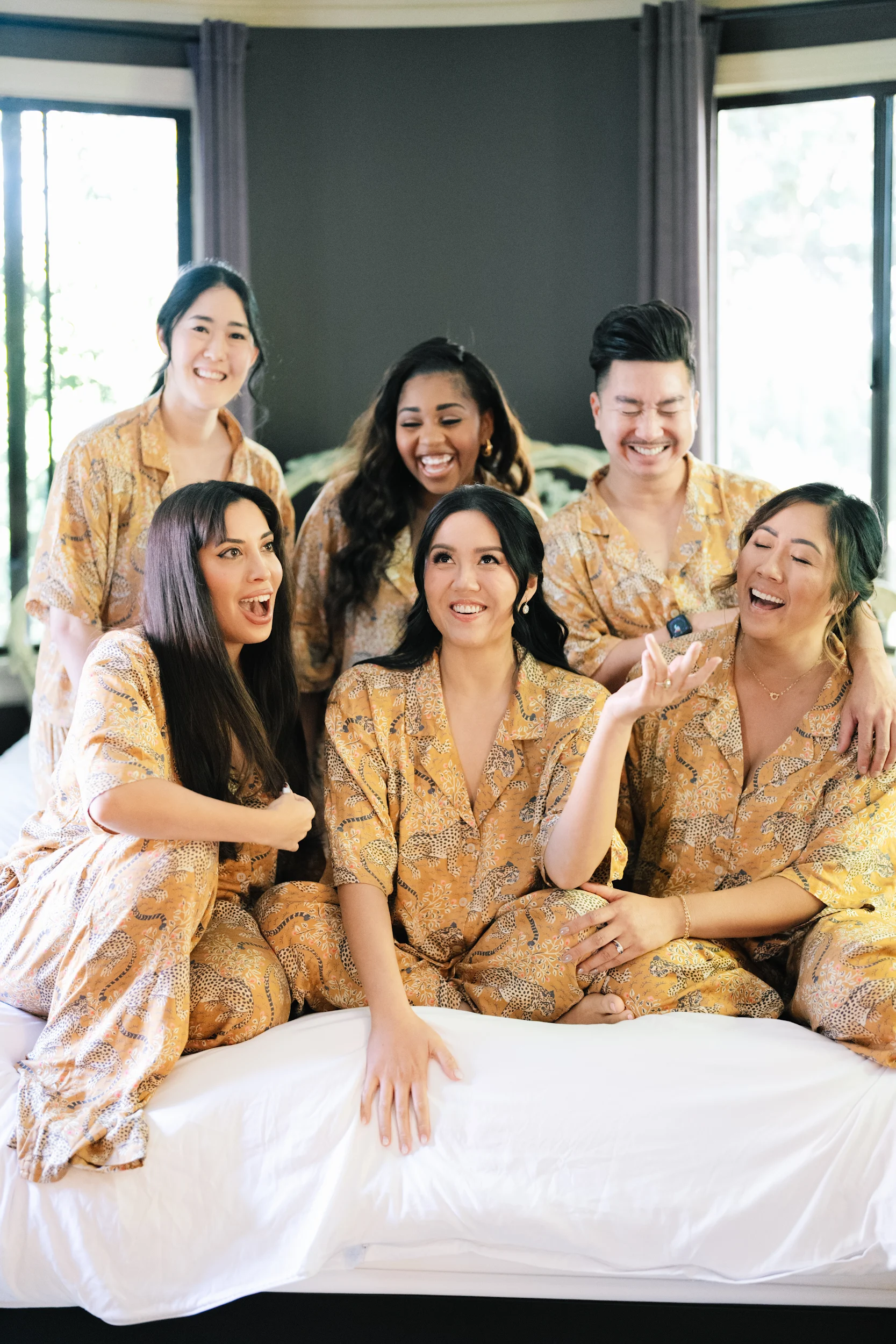 Jackie & Brandon — Wedding