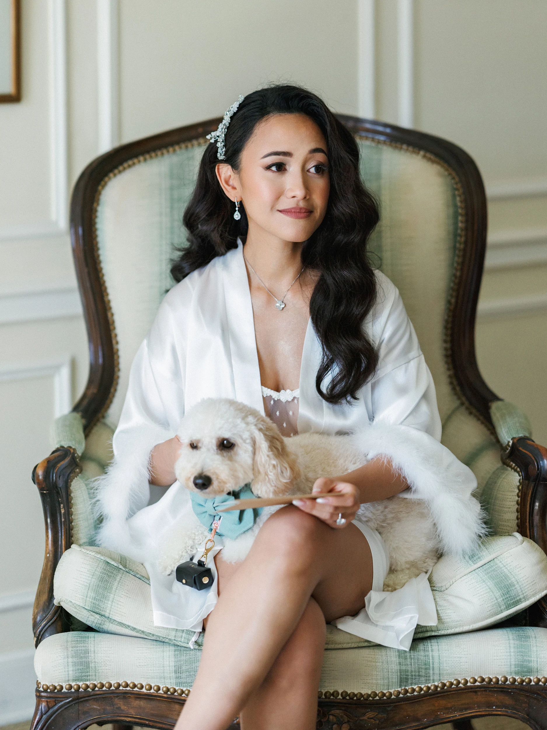 Rizza & Oliver — Wedding