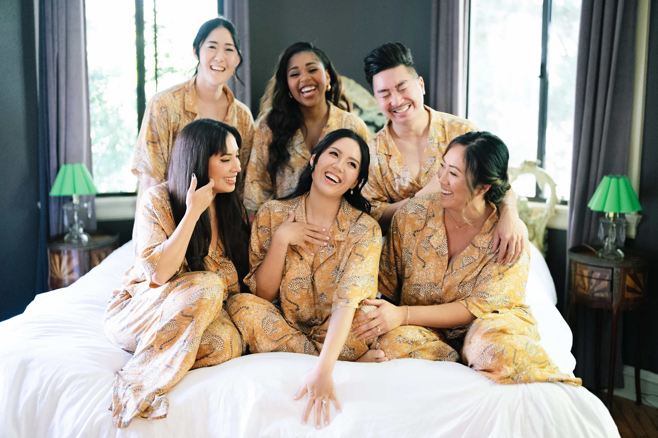 Jackie & Brandon — Wedding