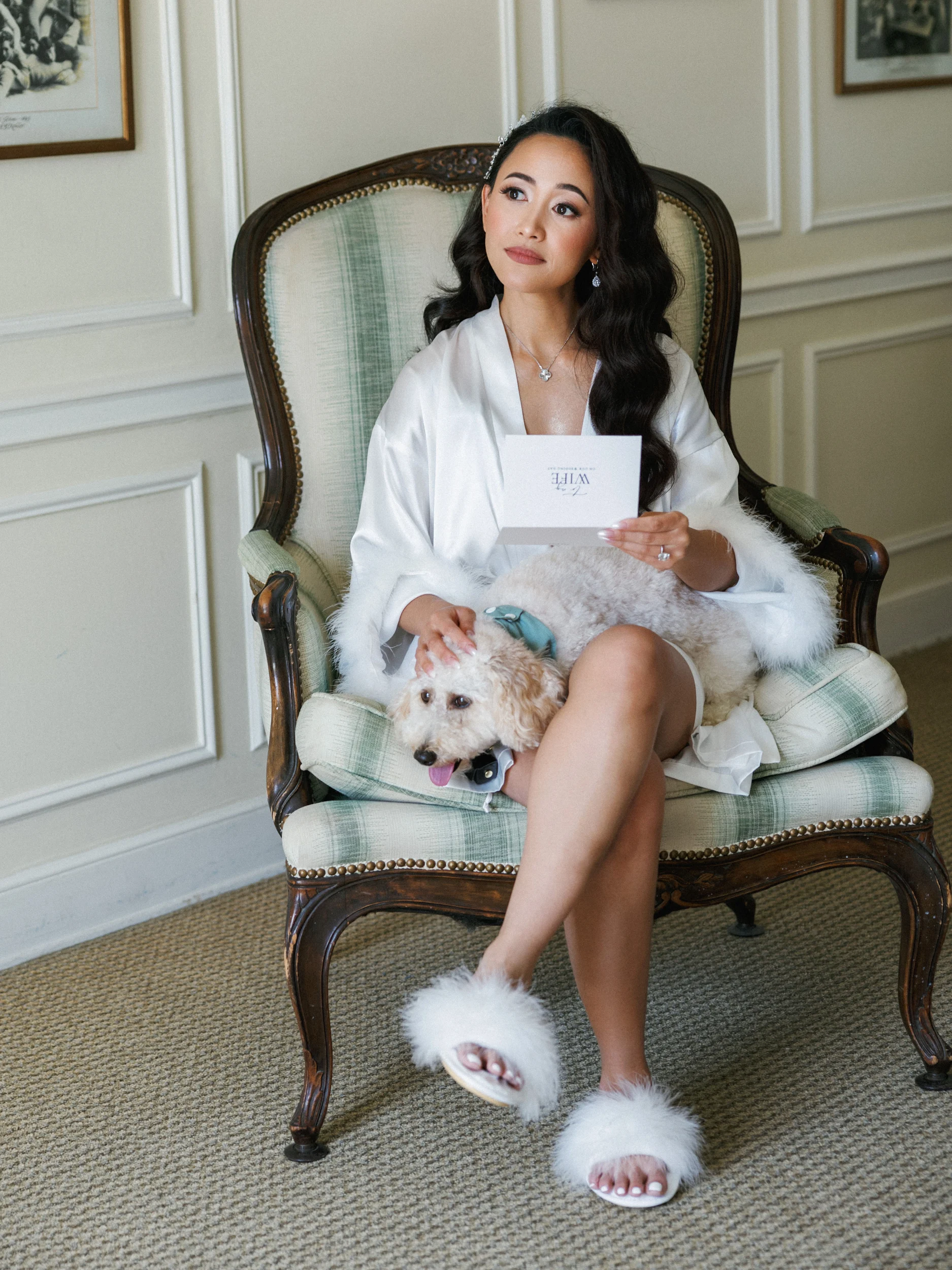 Rizza & Oliver — Wedding
