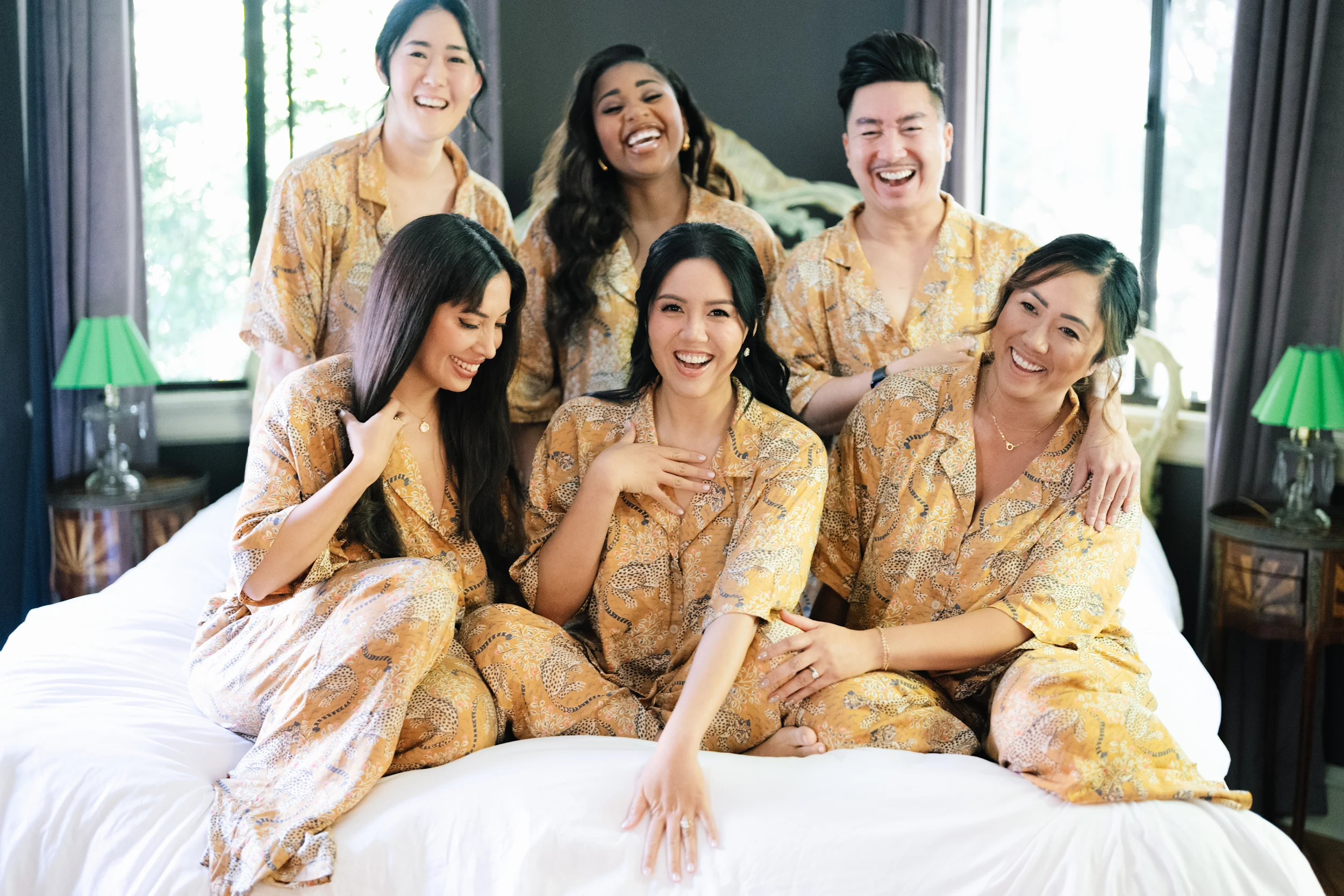 Jackie & Brandon — Wedding