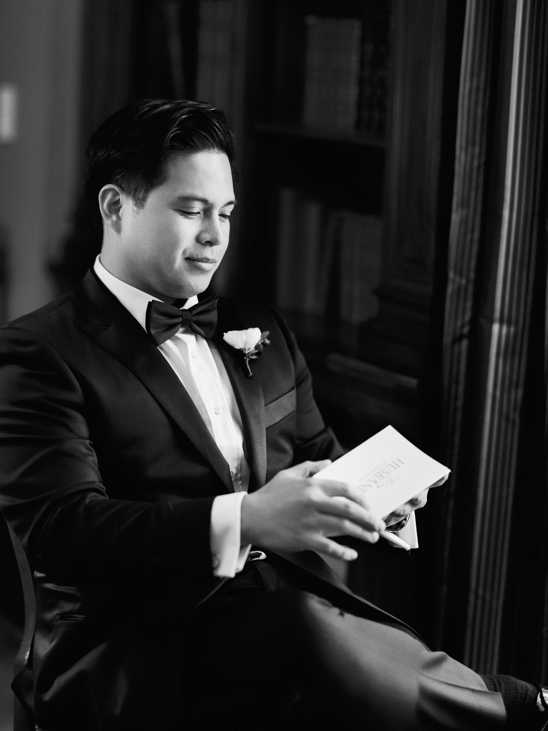Rizza & Oliver — Wedding