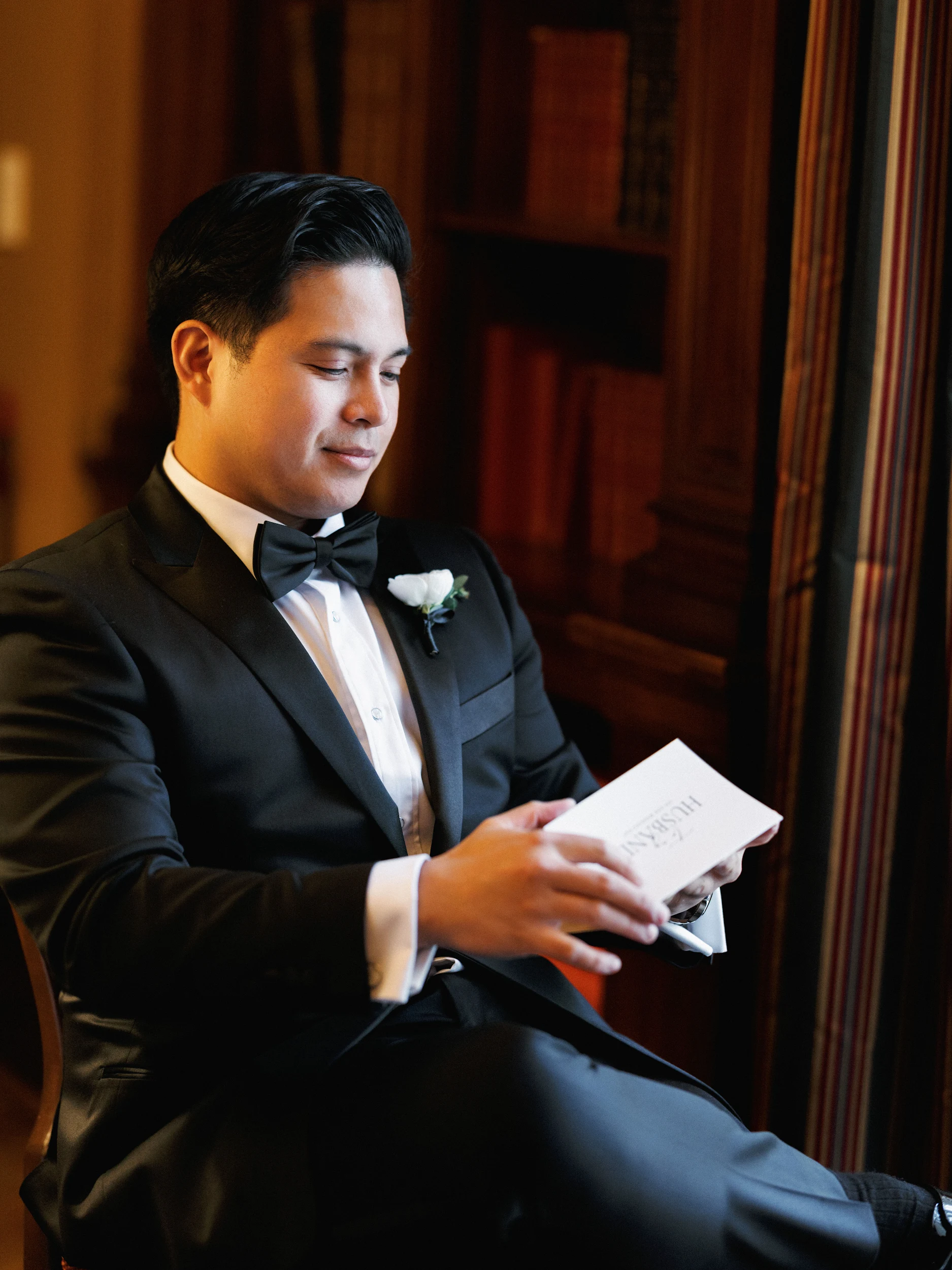 Rizza & Oliver — Wedding