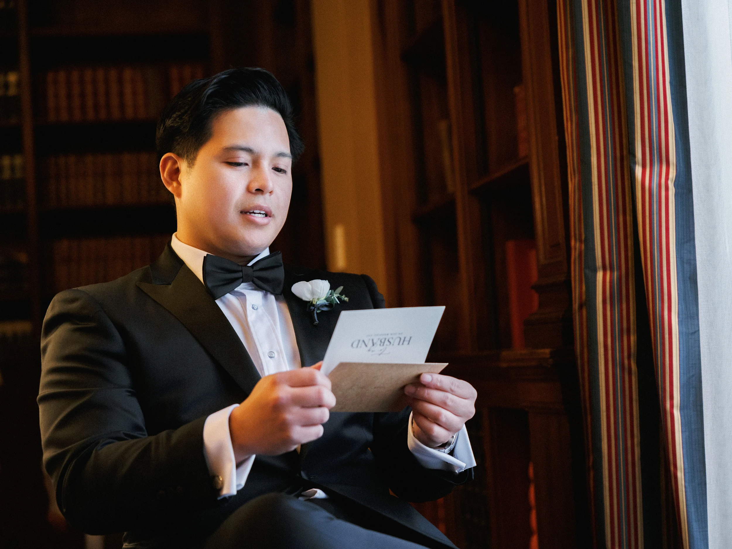 Rizza & Oliver — Wedding