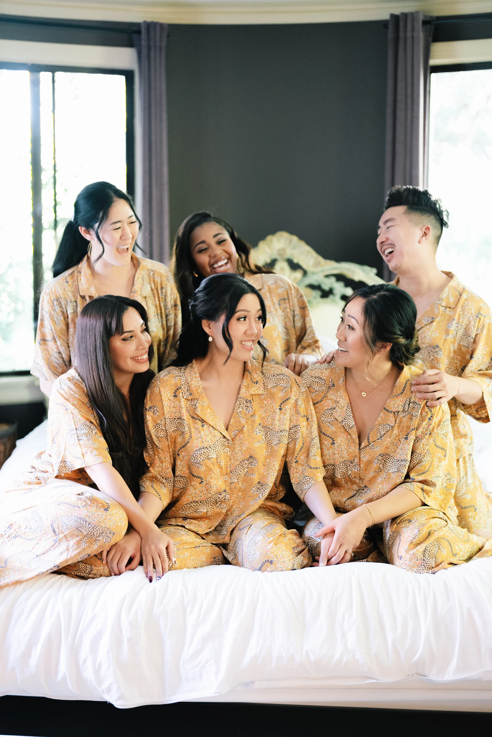 Jackie & Brandon — Wedding