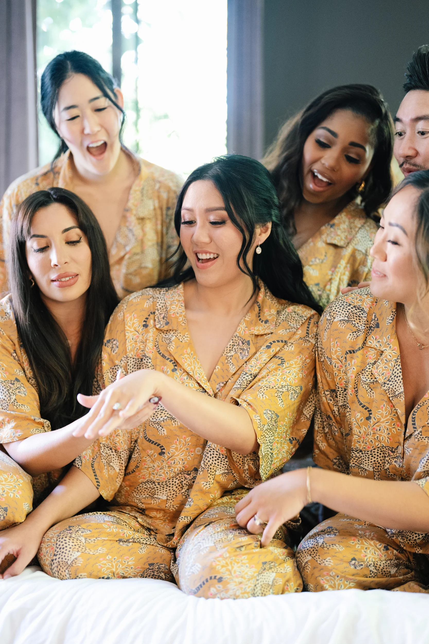 Jackie & Brandon — Wedding