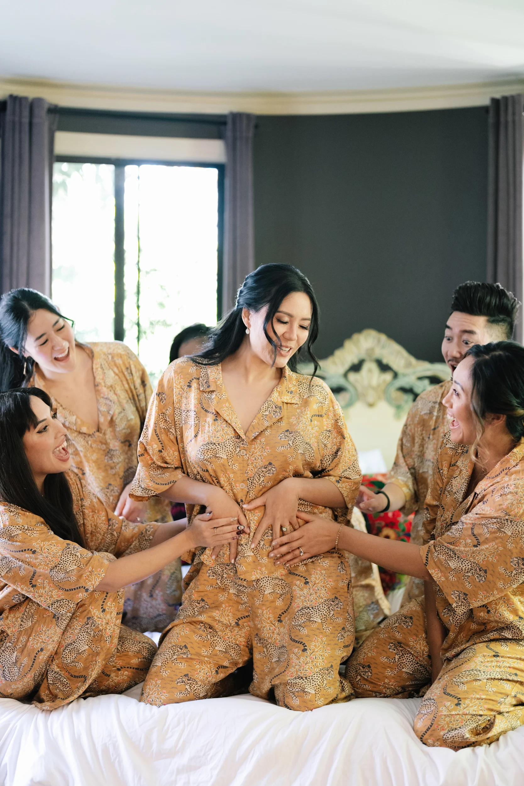 Jackie & Brandon — Wedding