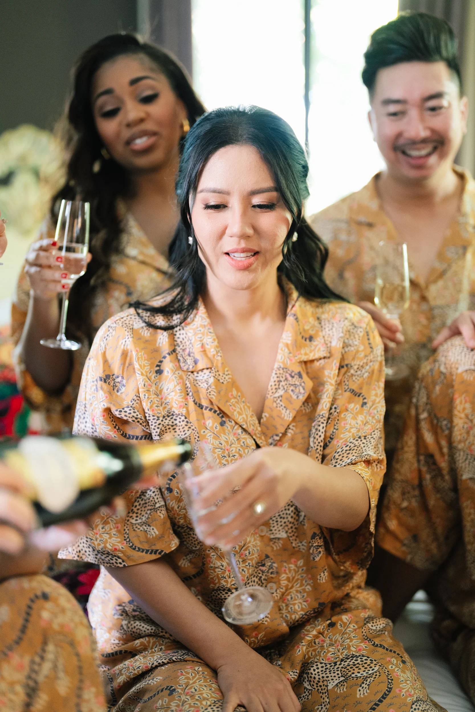 Jackie & Brandon — Wedding