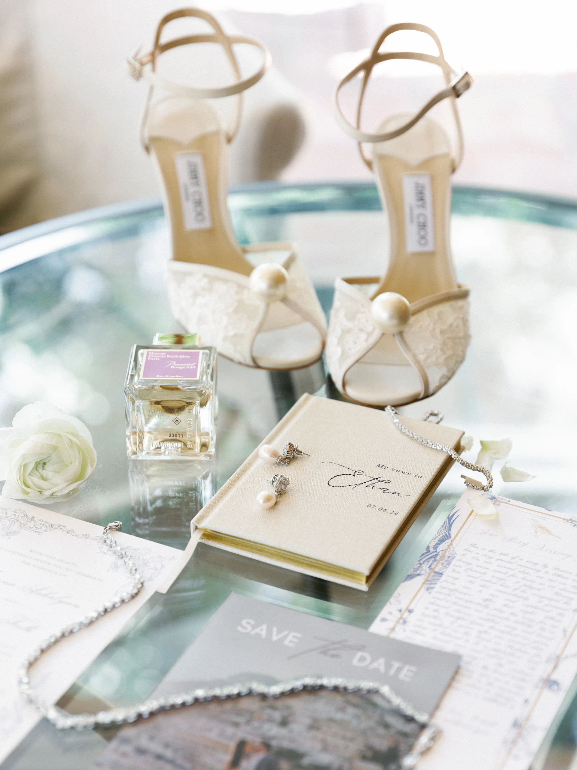 Anna-Maria & Ethan — Wedding