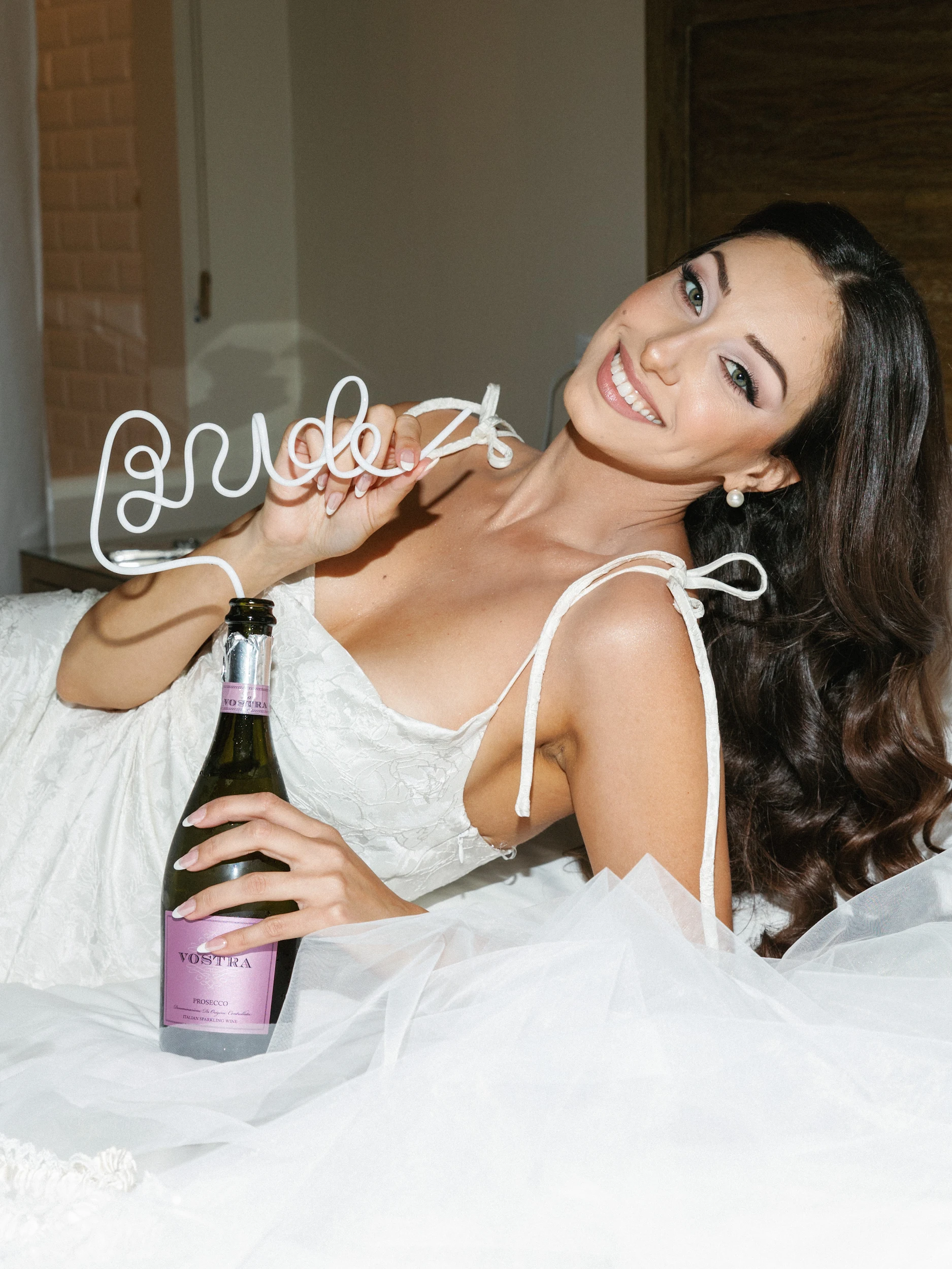 Anna-Maria & Ethan — Wedding