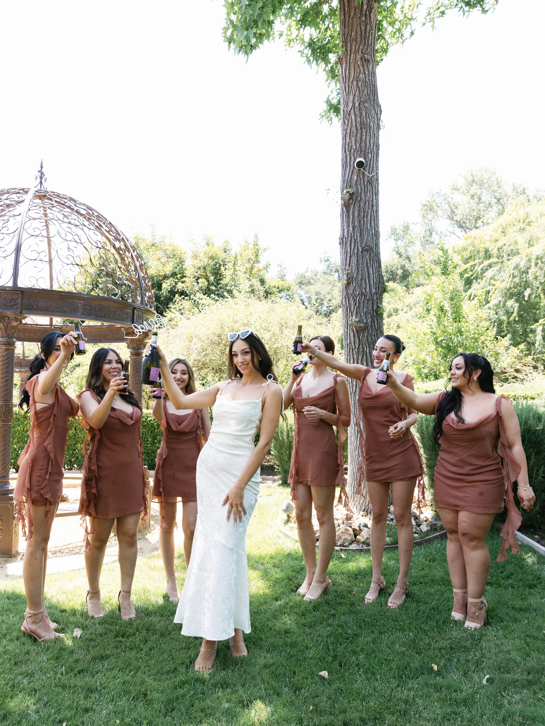 Anna-Maria & Ethan — Wedding