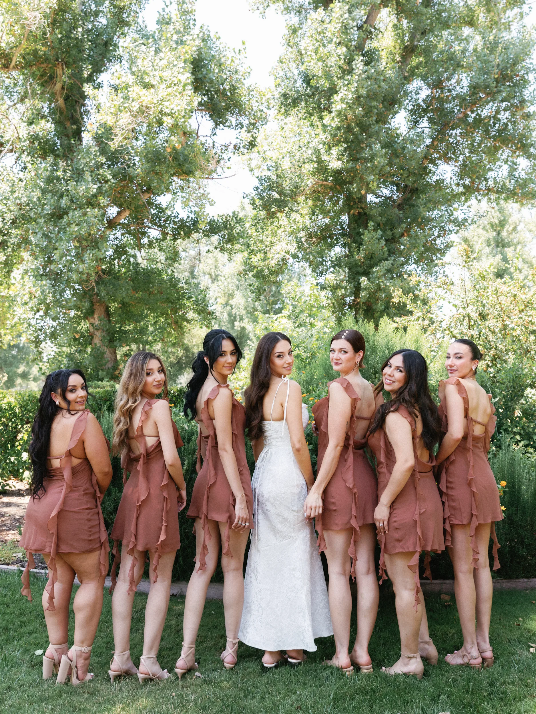 Anna-Maria & Ethan — Wedding