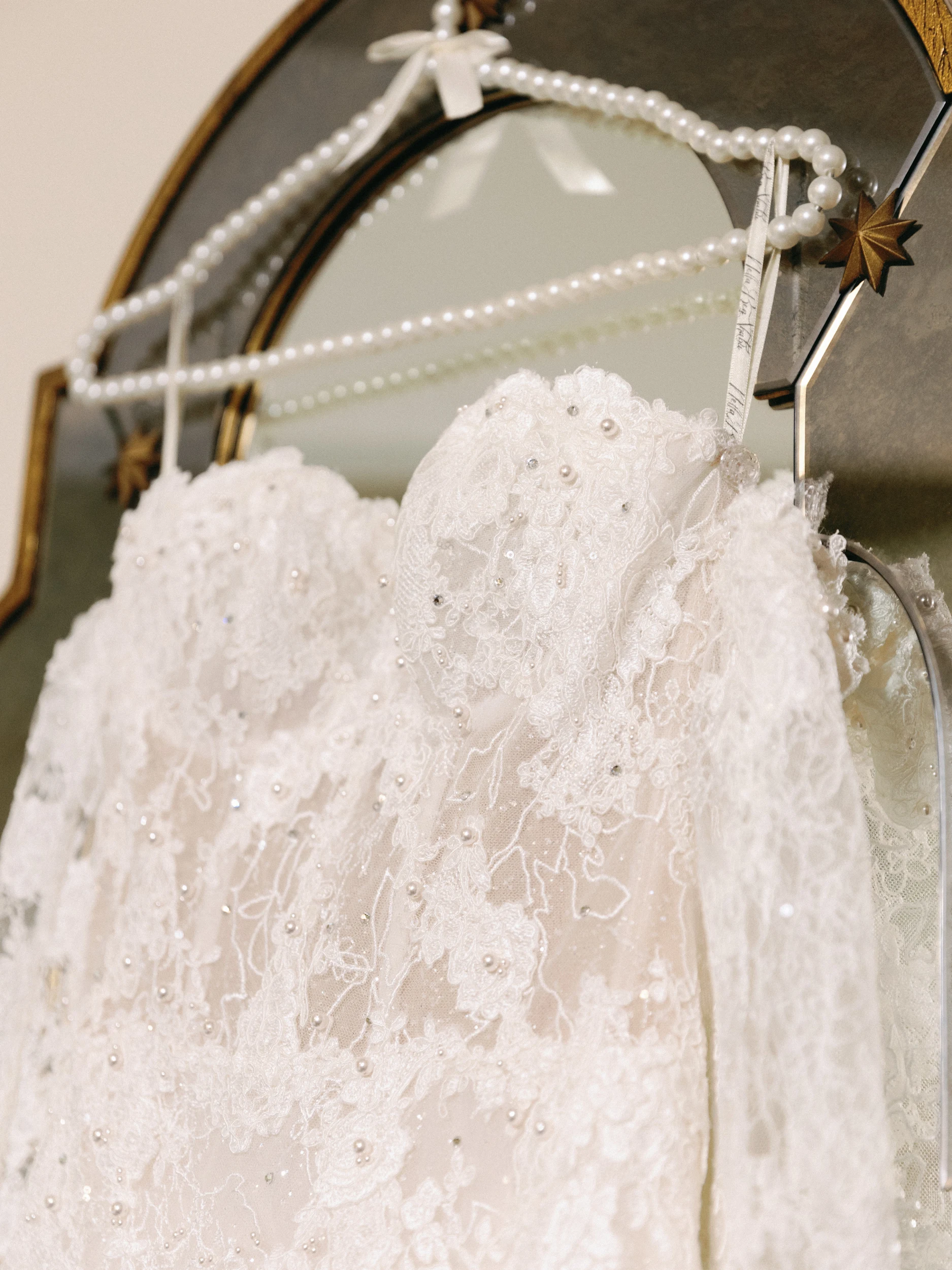 Anna-Maria & Ethan — Wedding