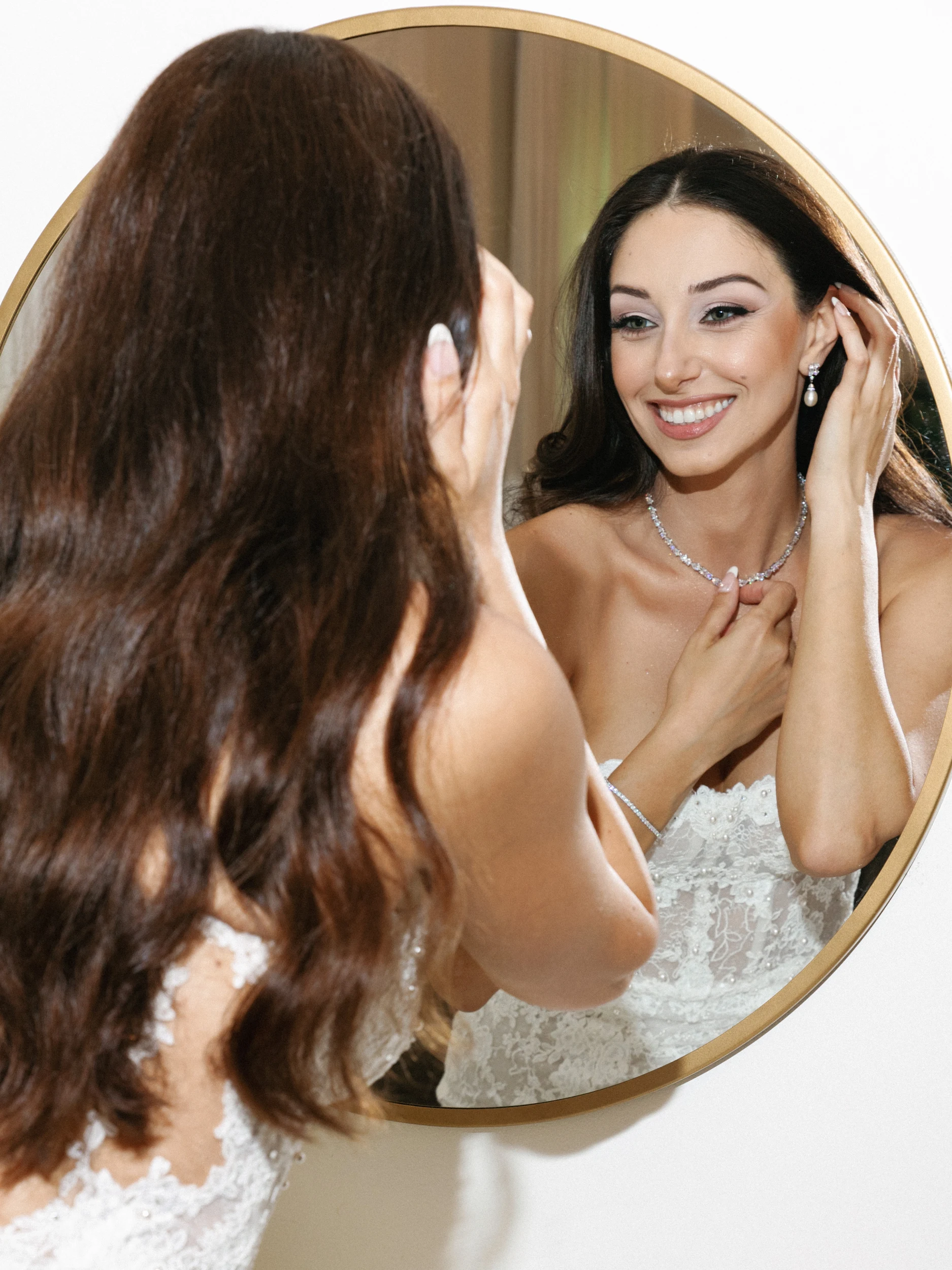 Anna-Maria & Ethan — Wedding