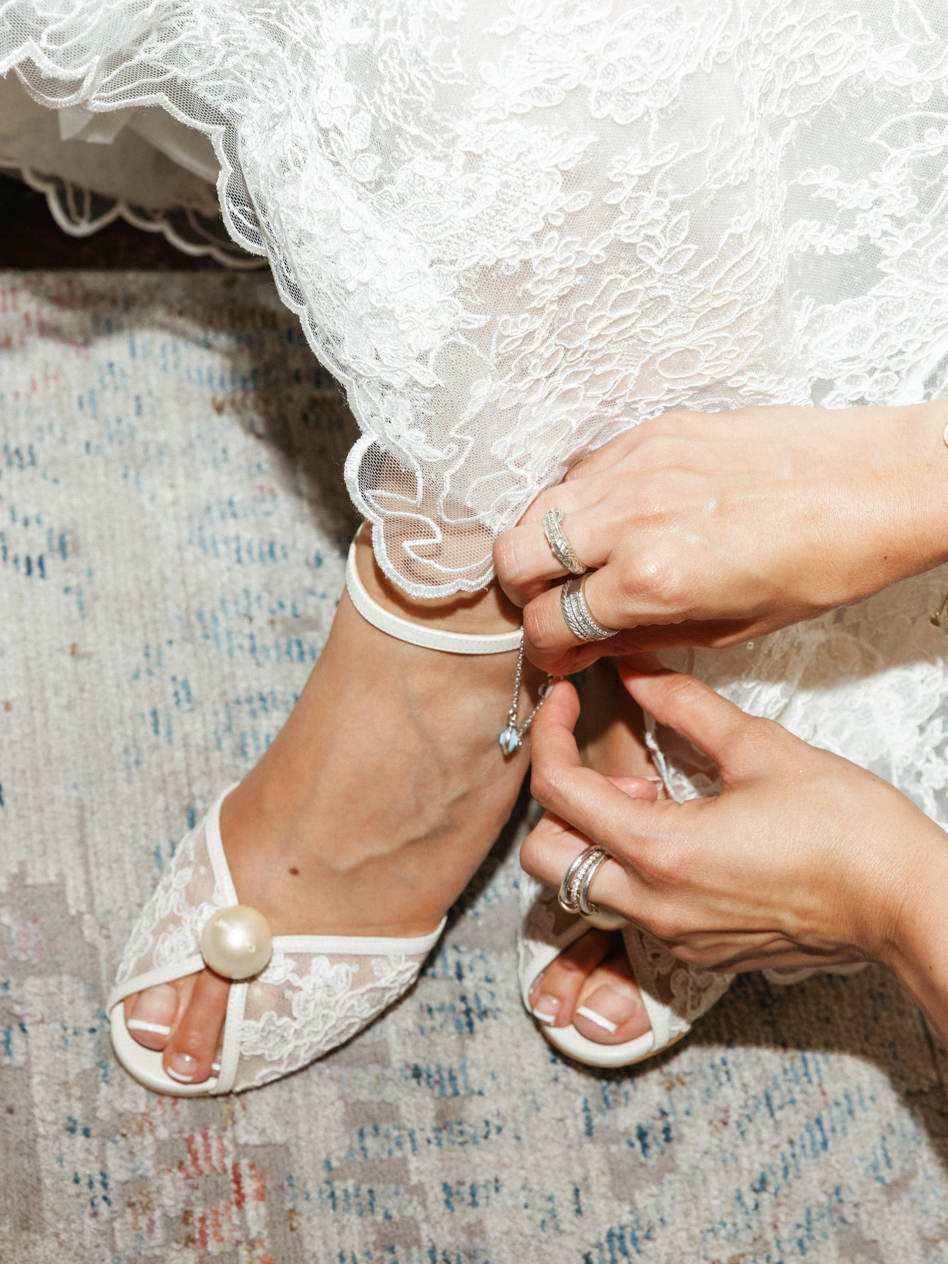 Anna-Maria & Ethan — Wedding