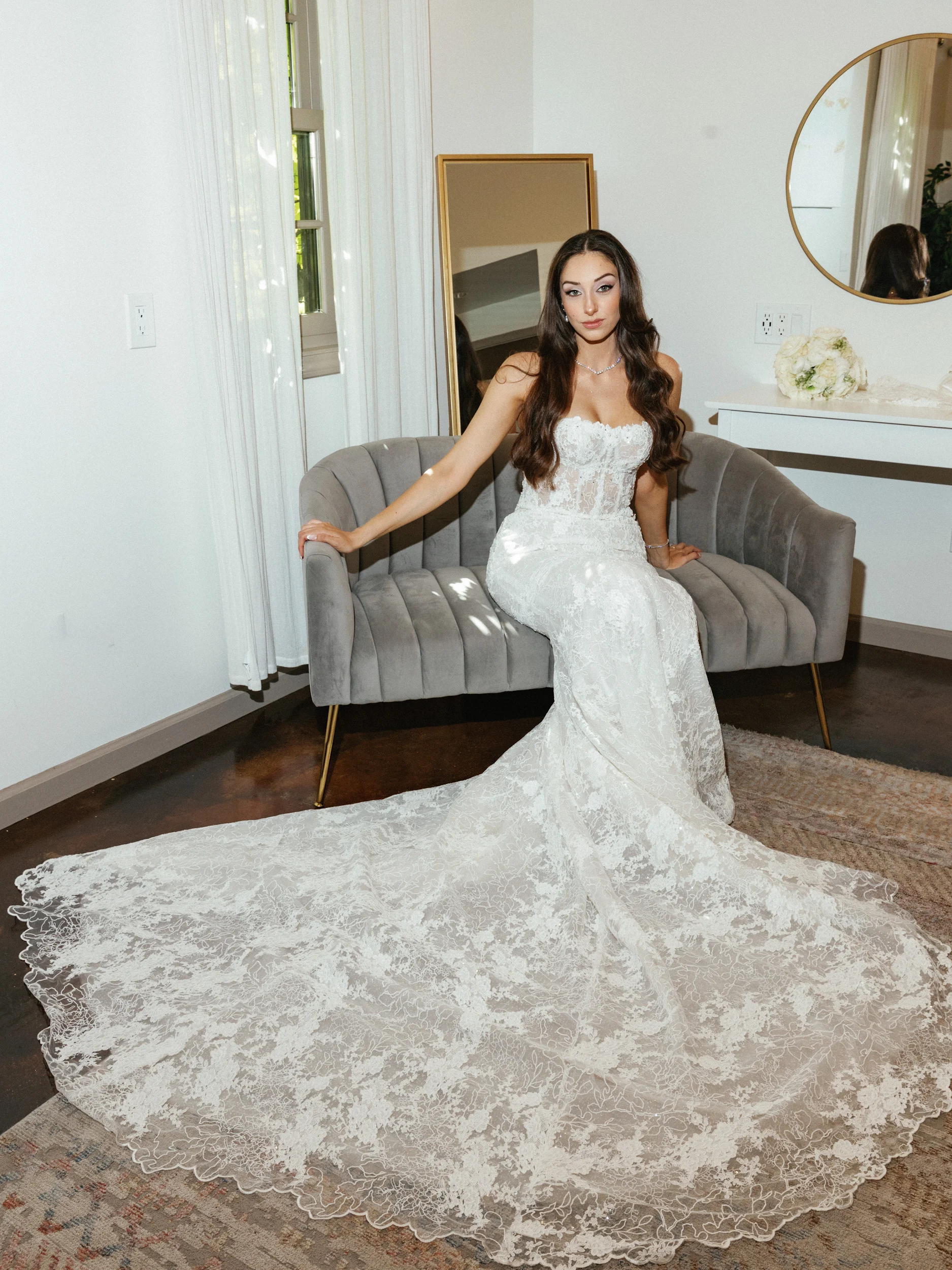 Anna-Maria & Ethan — Wedding