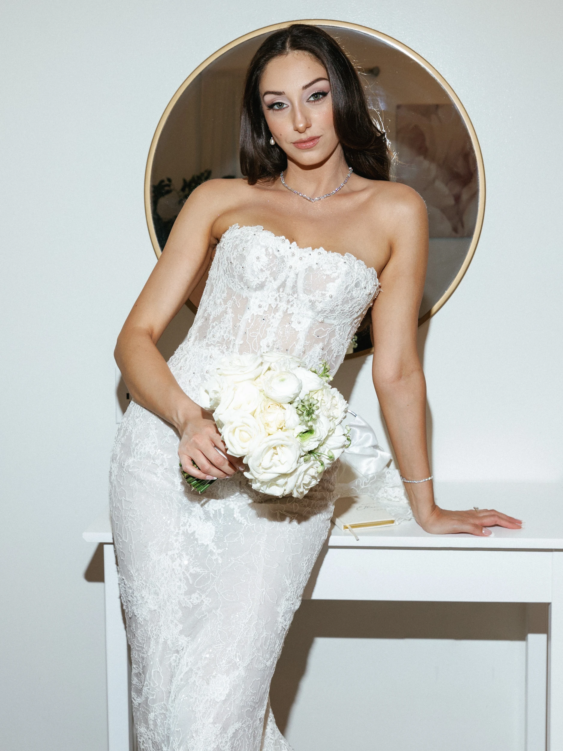 Anna-Maria & Ethan — Wedding