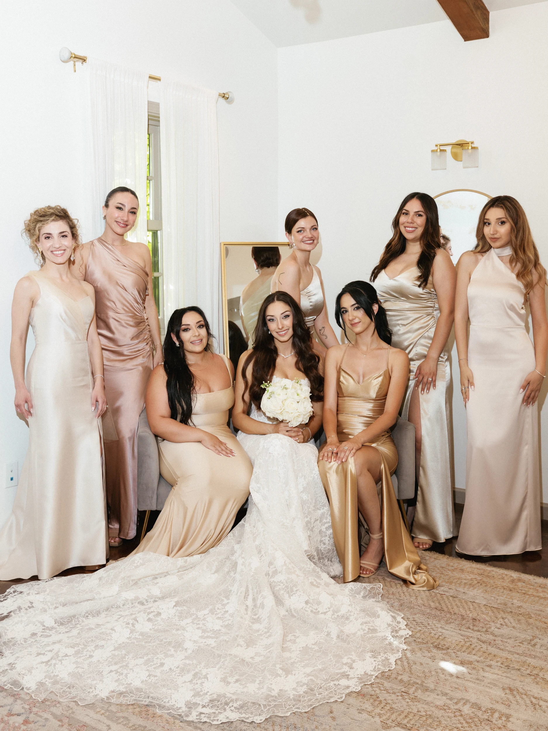 Anna-Maria & Ethan — Wedding