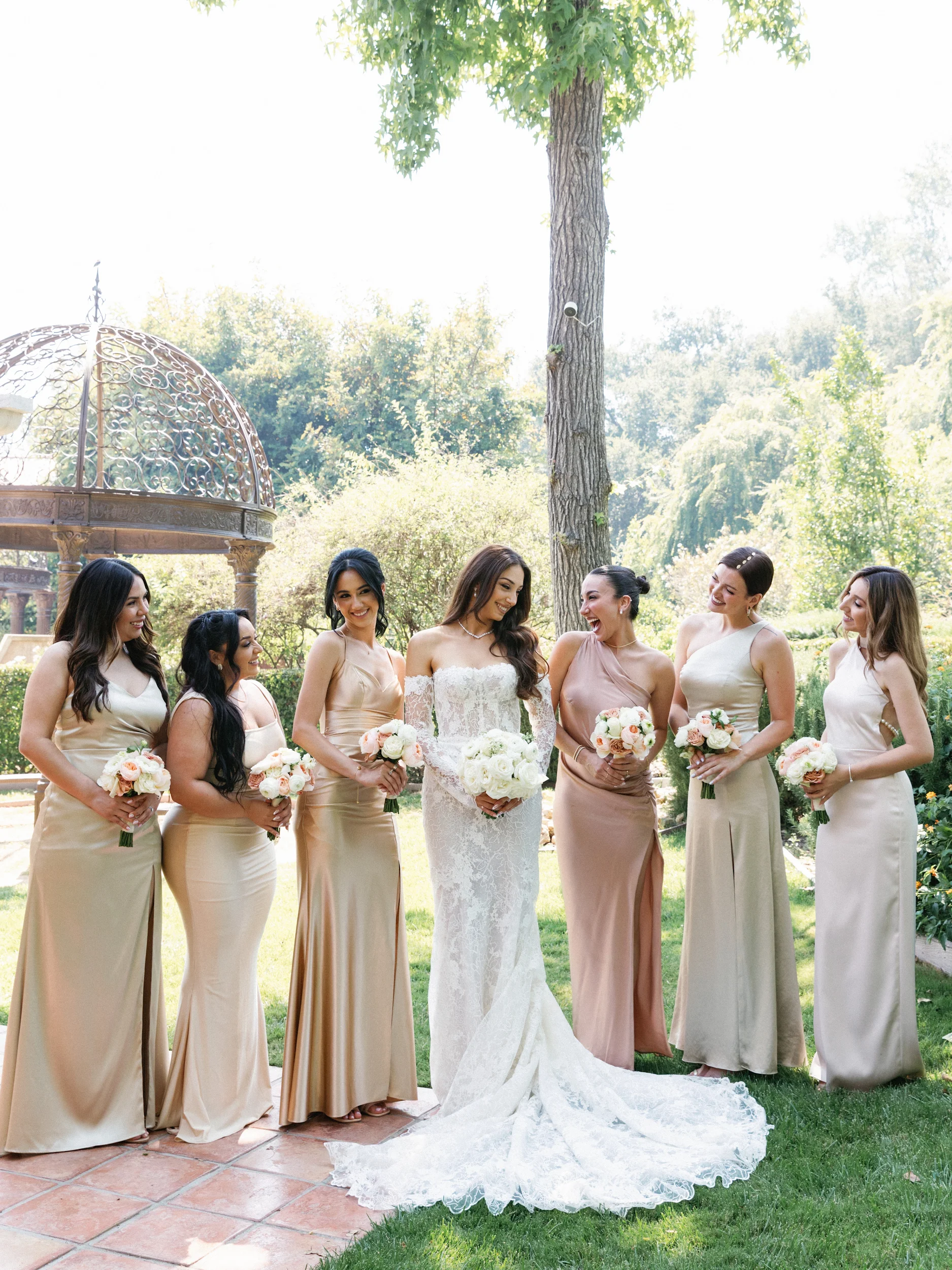 Anna-Maria & Ethan — Wedding