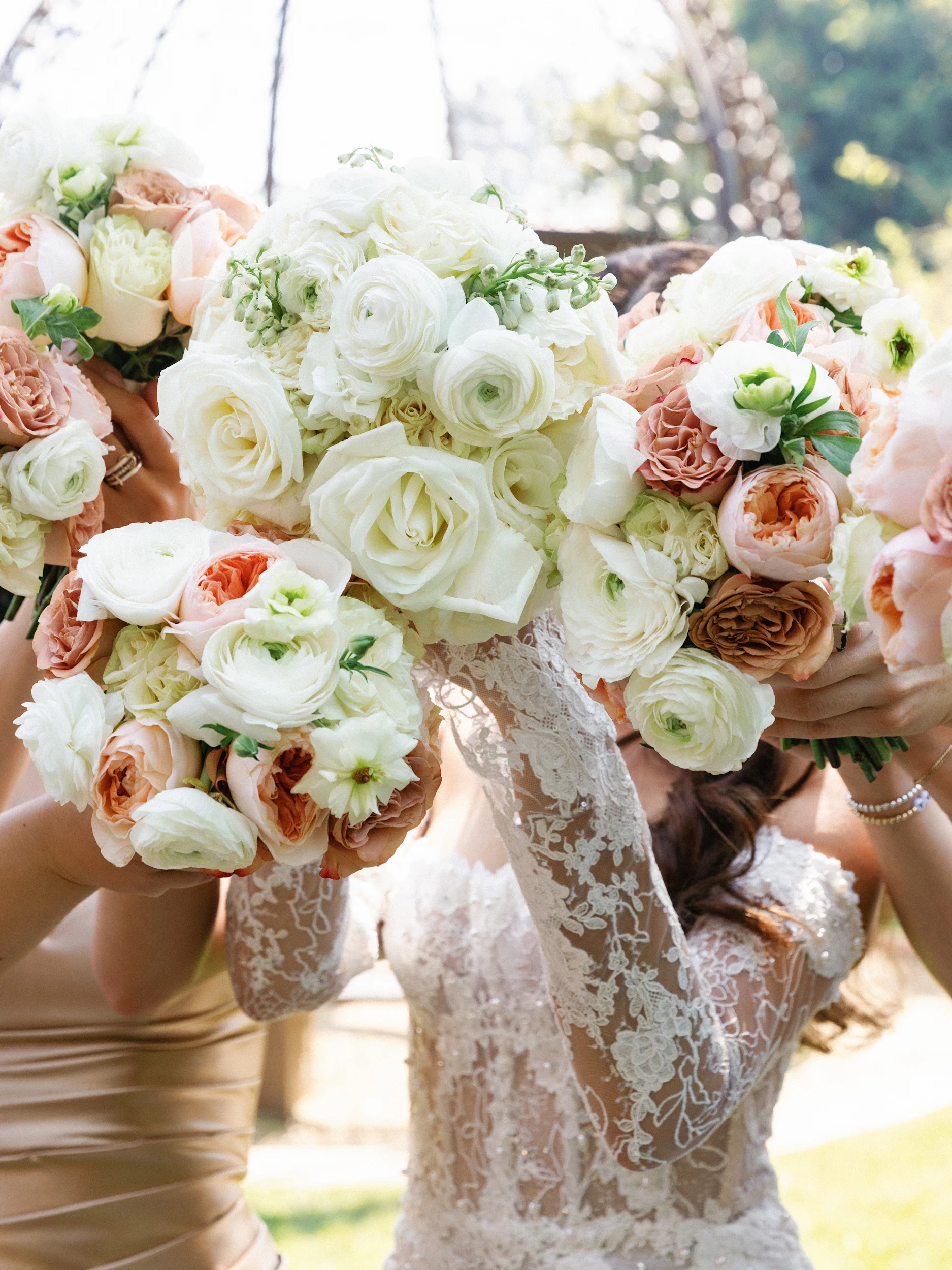 Anna-Maria & Ethan — Wedding