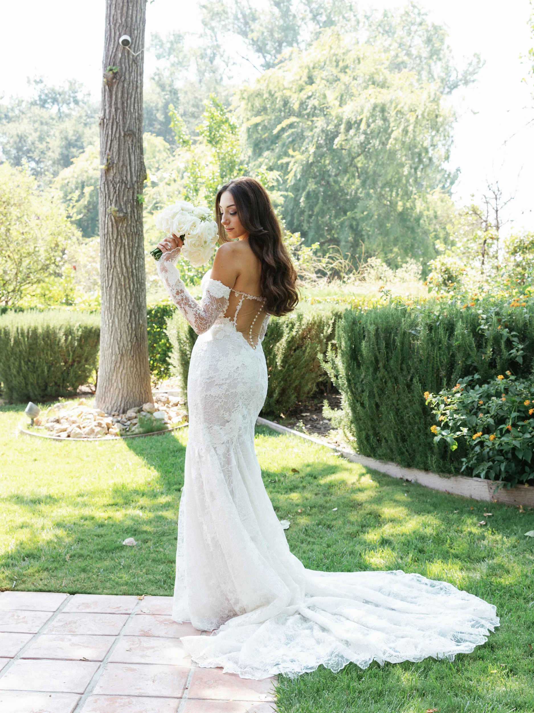Anna-Maria & Ethan — Wedding