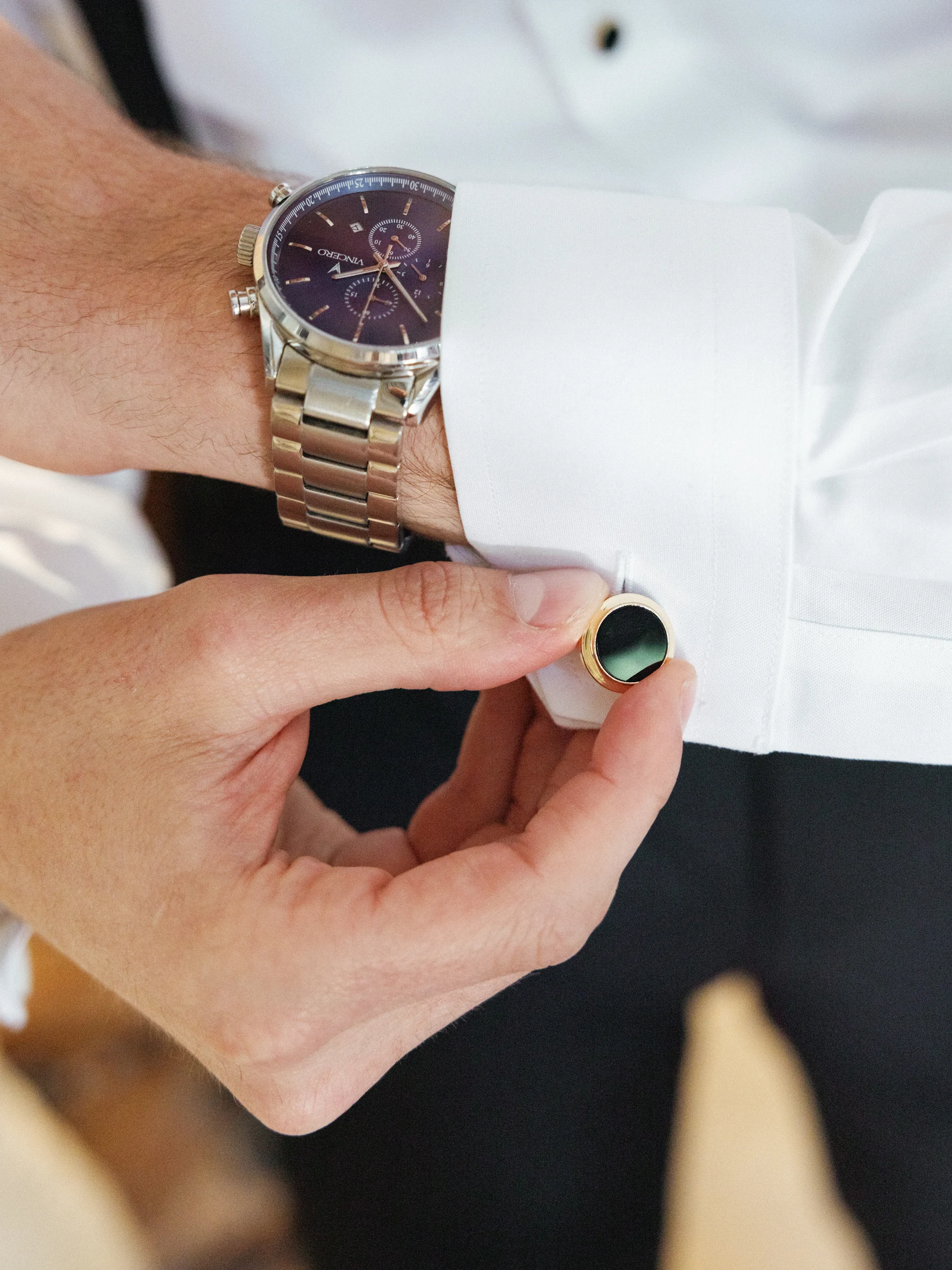 Anna-Maria & Ethan — Wedding