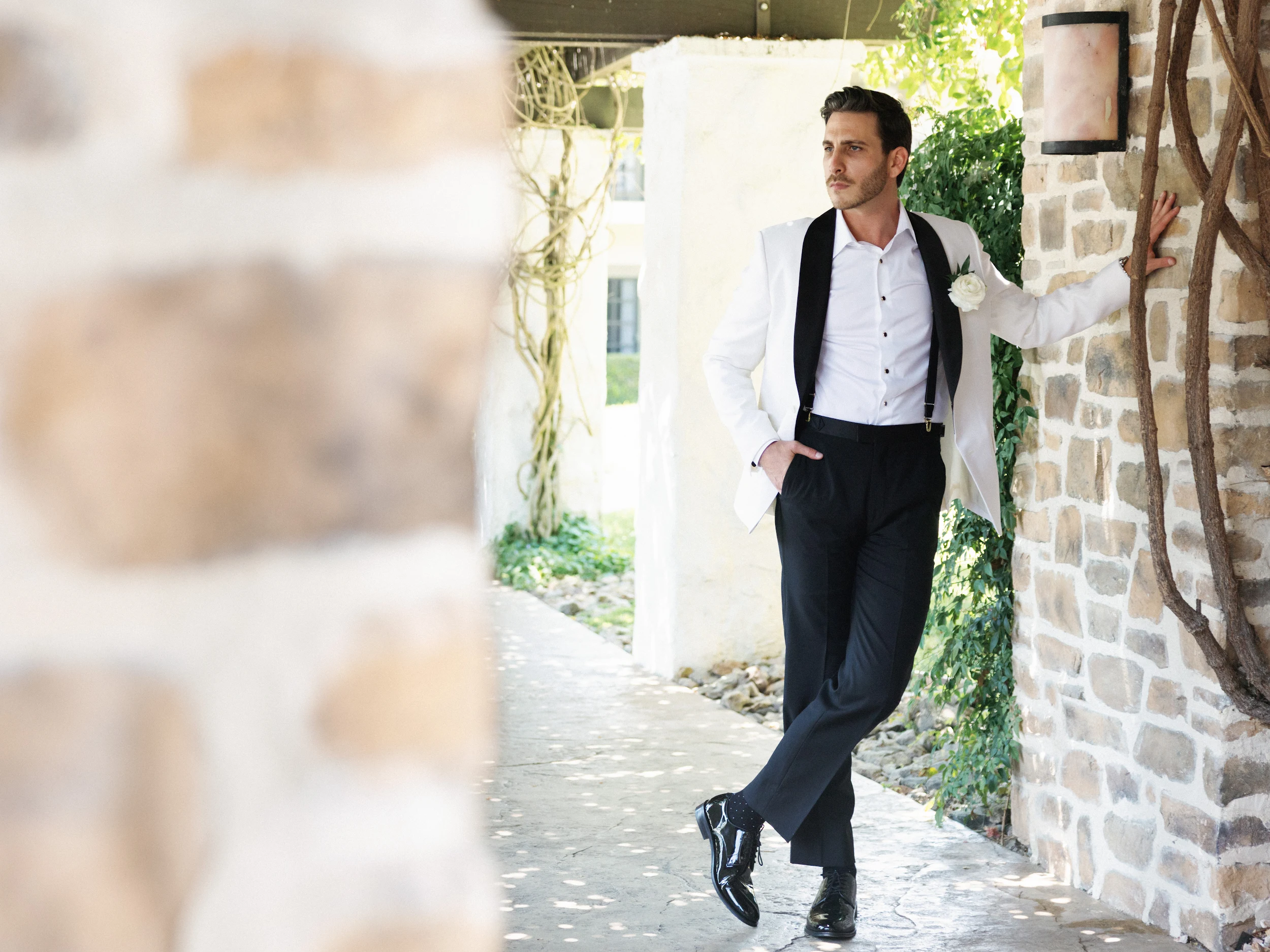 Anna-Maria & Ethan — Wedding