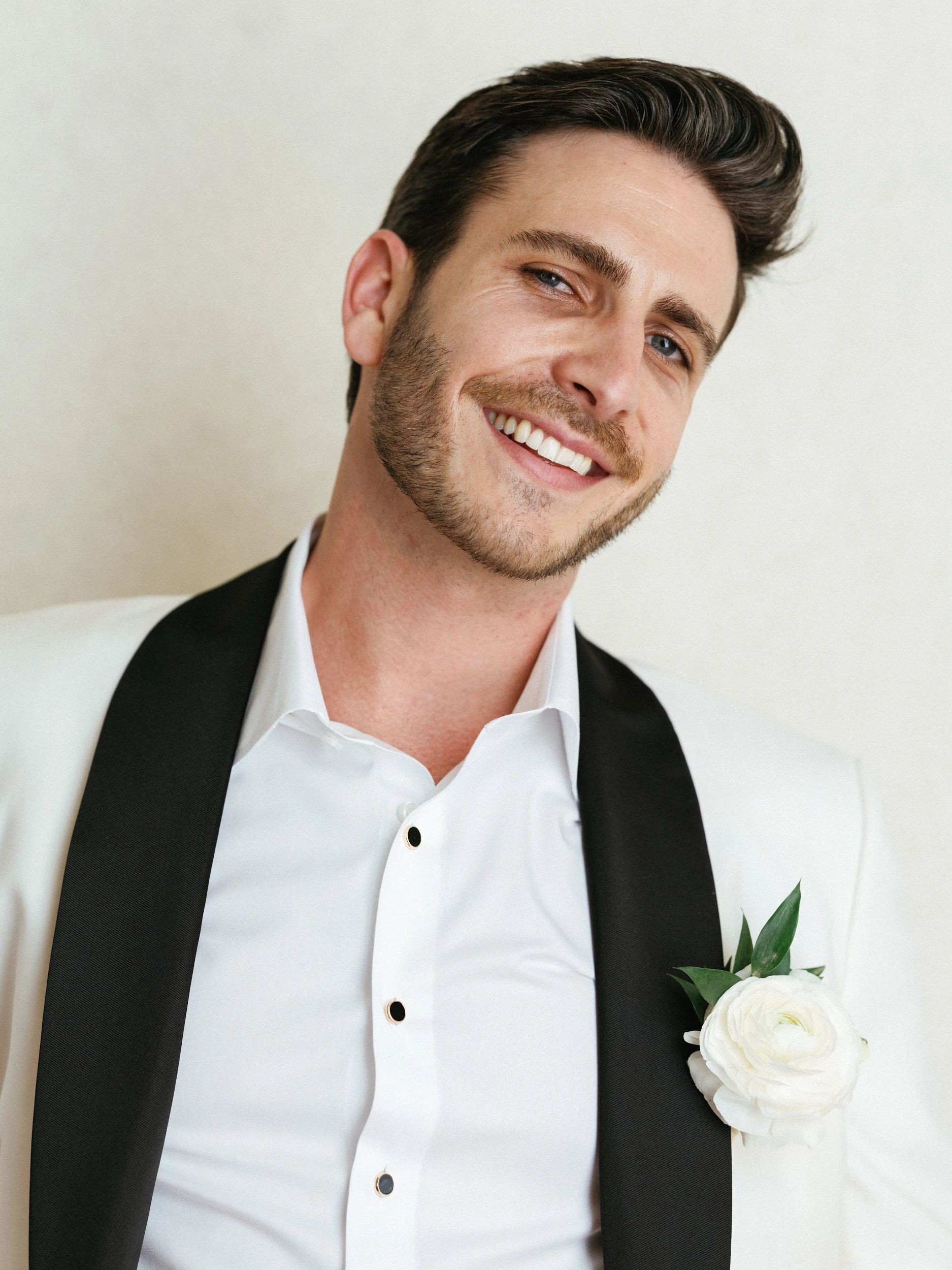 Anna-Maria & Ethan — Wedding