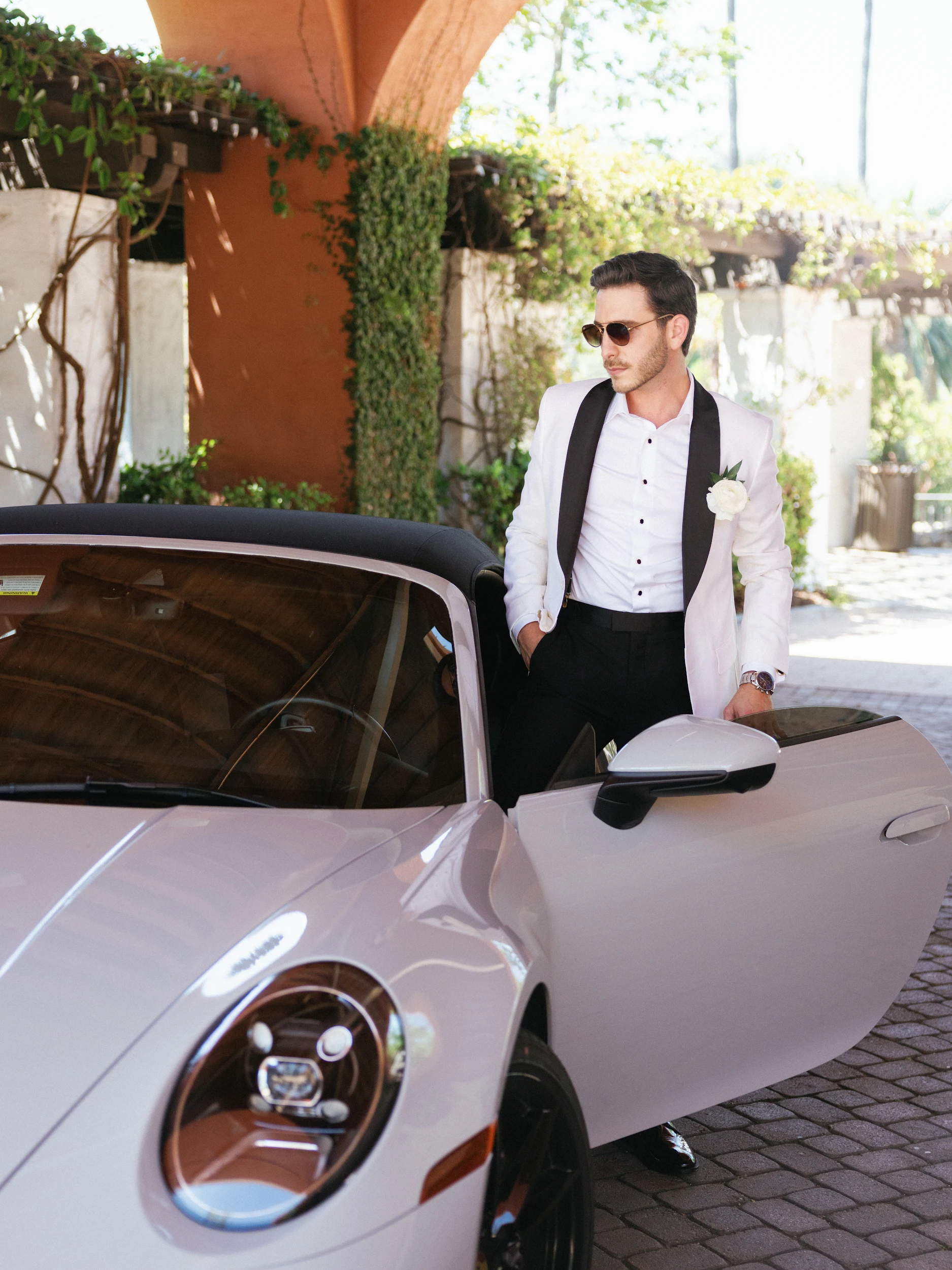 Anna-Maria & Ethan — Wedding