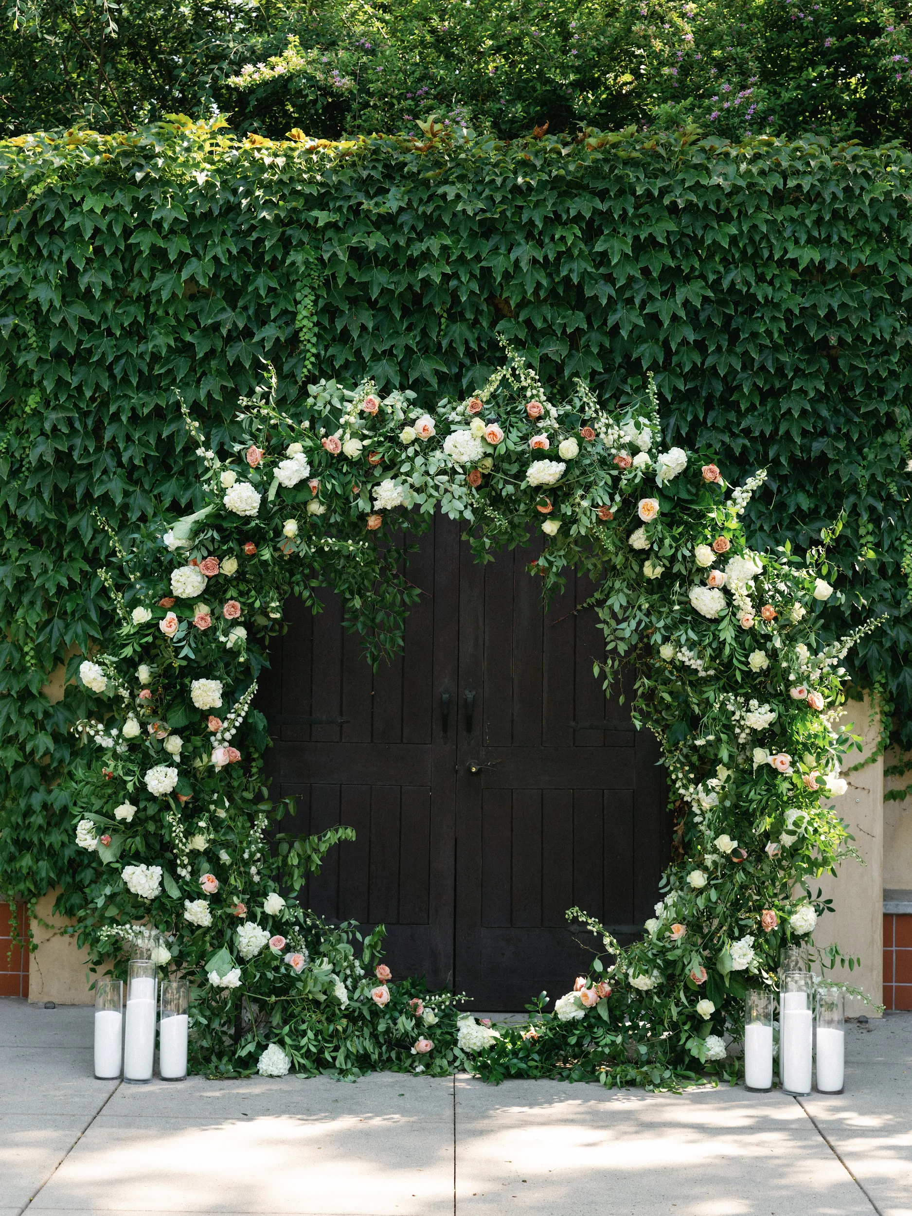 Anna-Maria & Ethan — Wedding