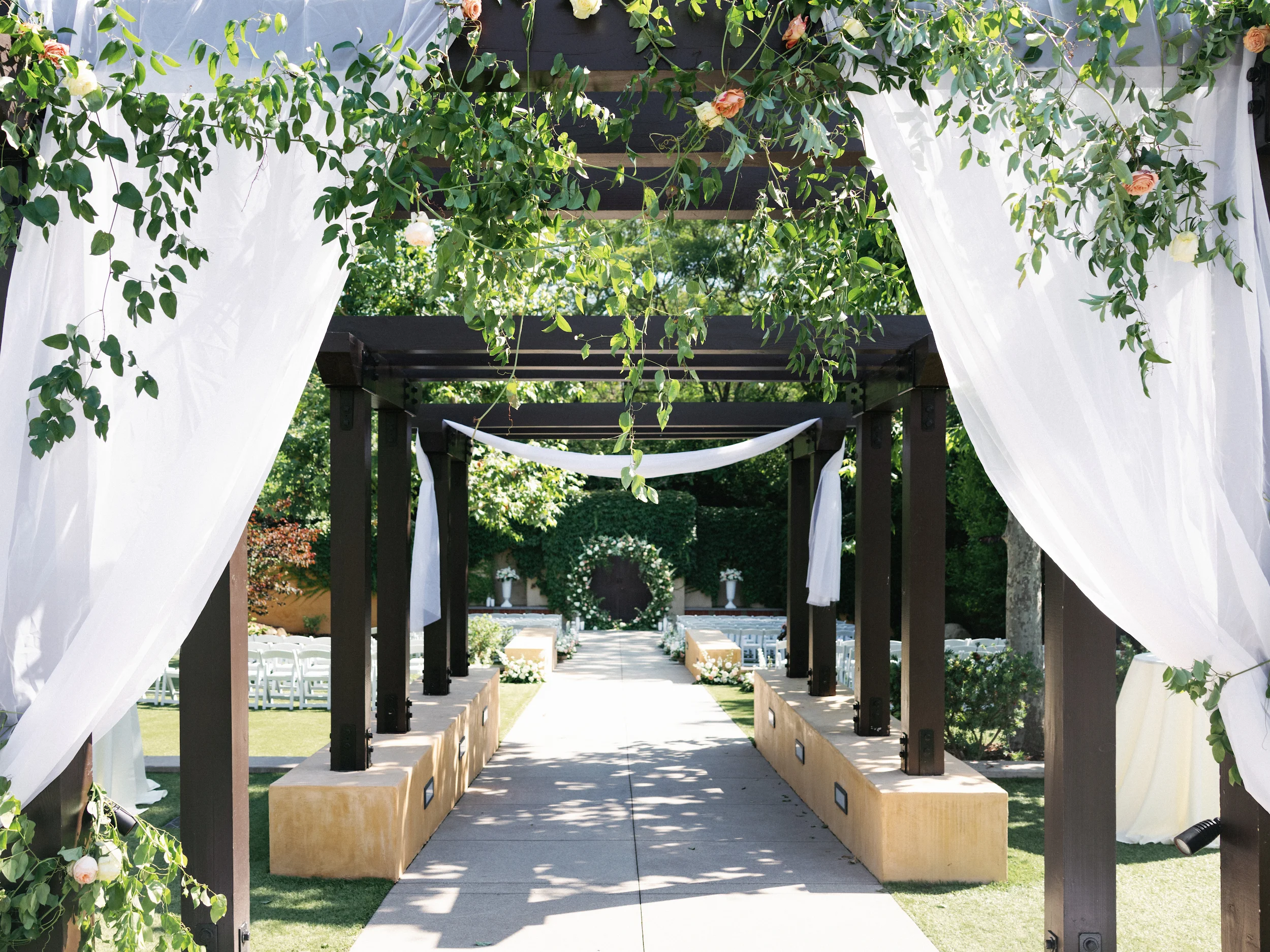Anna-Maria & Ethan — Wedding