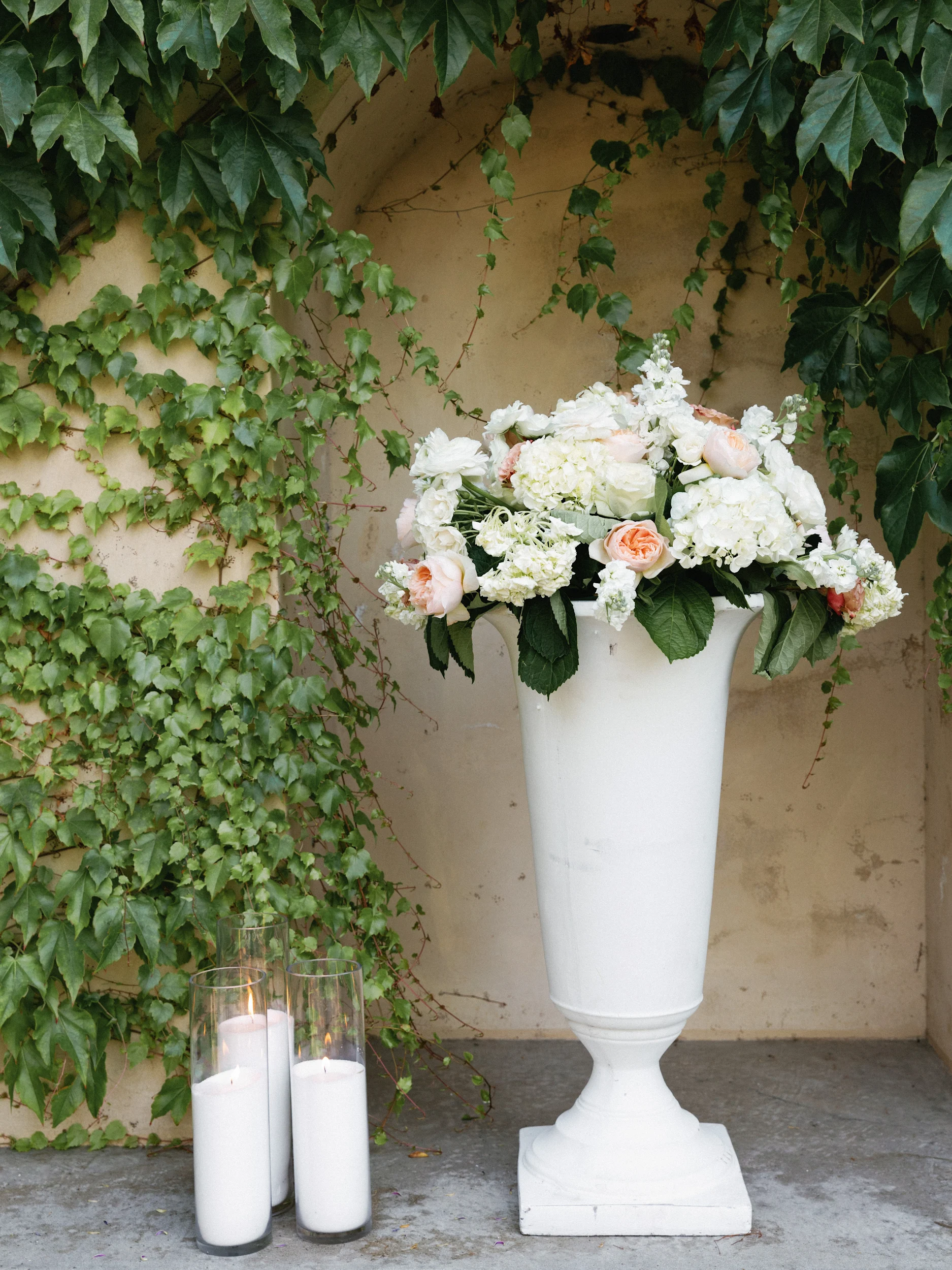 Anna-Maria & Ethan — Wedding