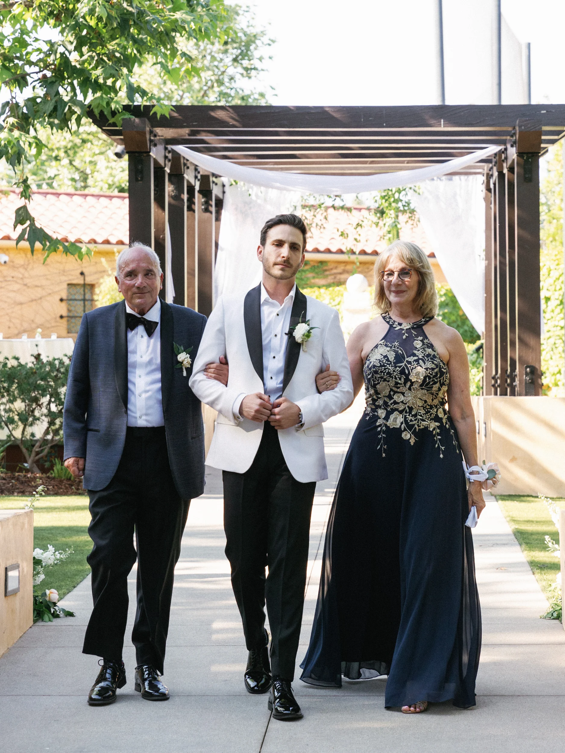 Anna-Maria & Ethan — Wedding