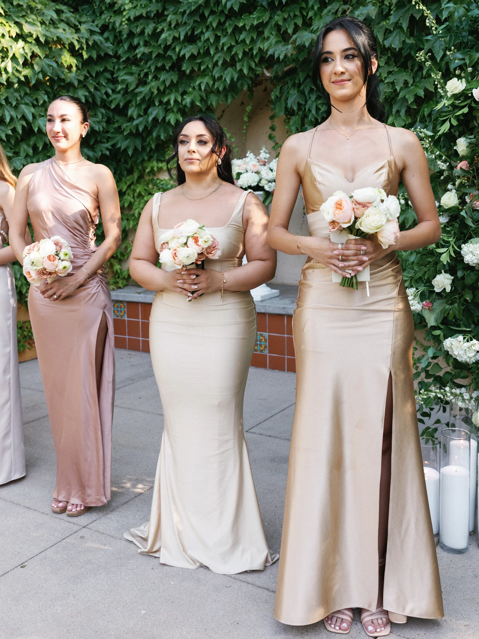 Anna-Maria & Ethan — Wedding