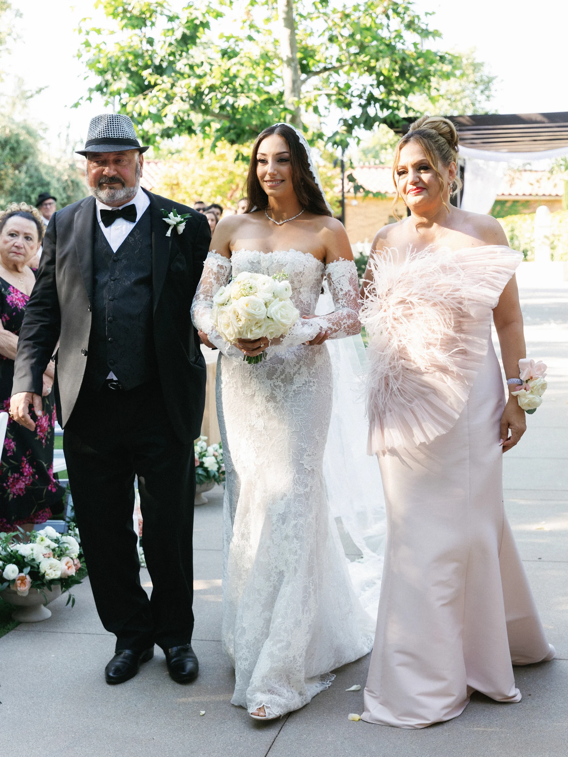 Anna-Maria & Ethan — Wedding