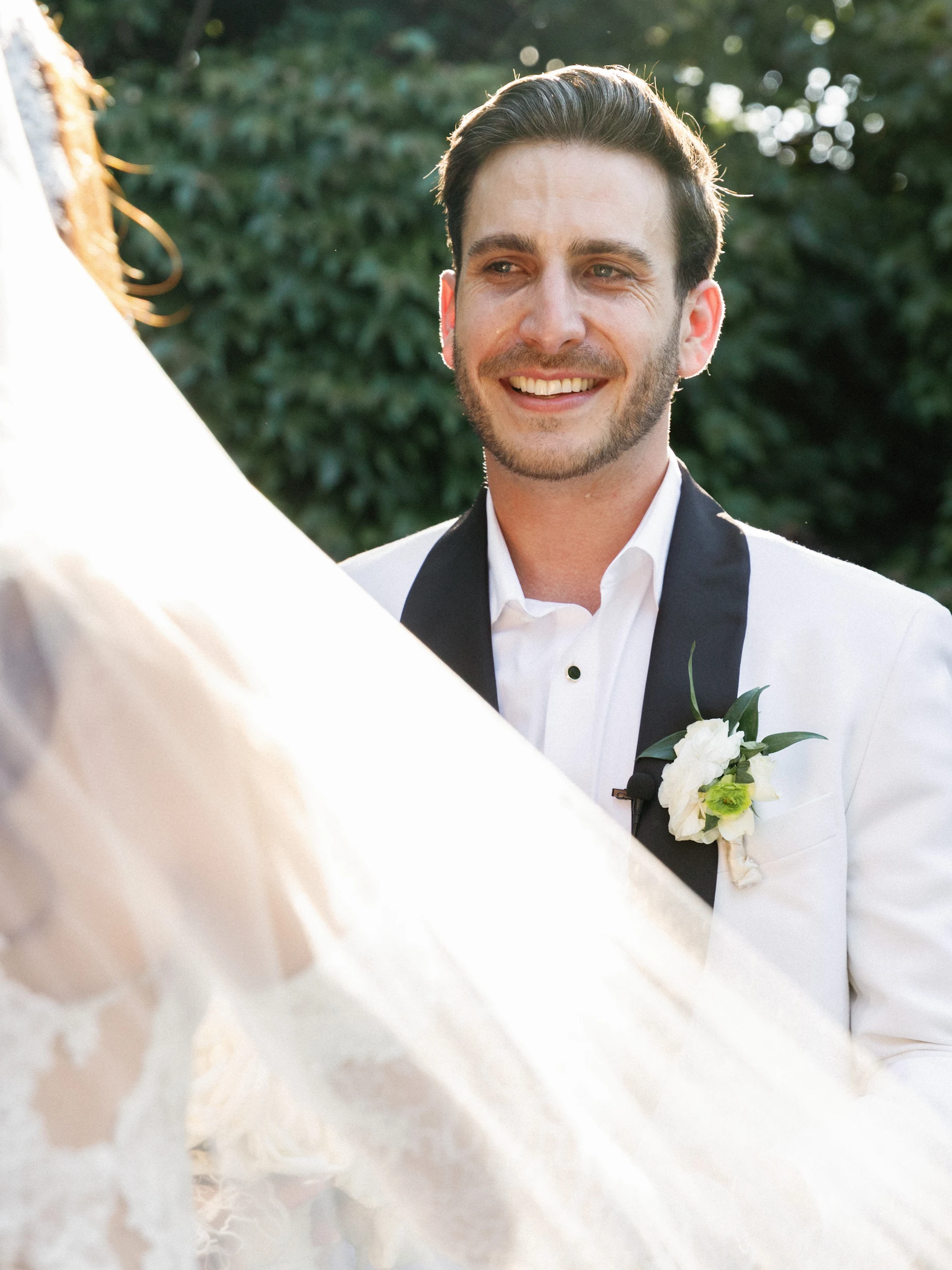 Anna-Maria & Ethan — Wedding