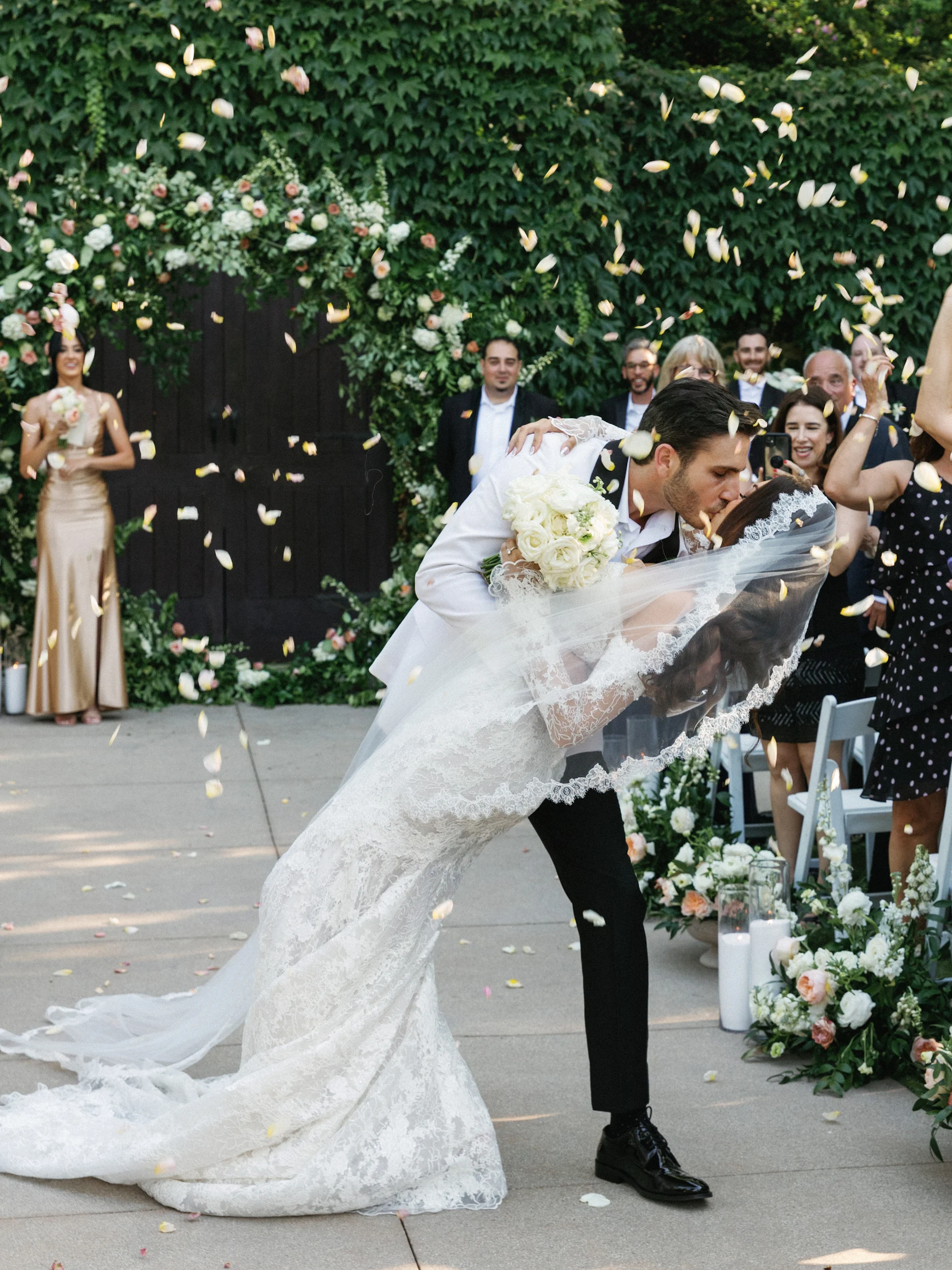 Anna-Maria & Ethan — Wedding
