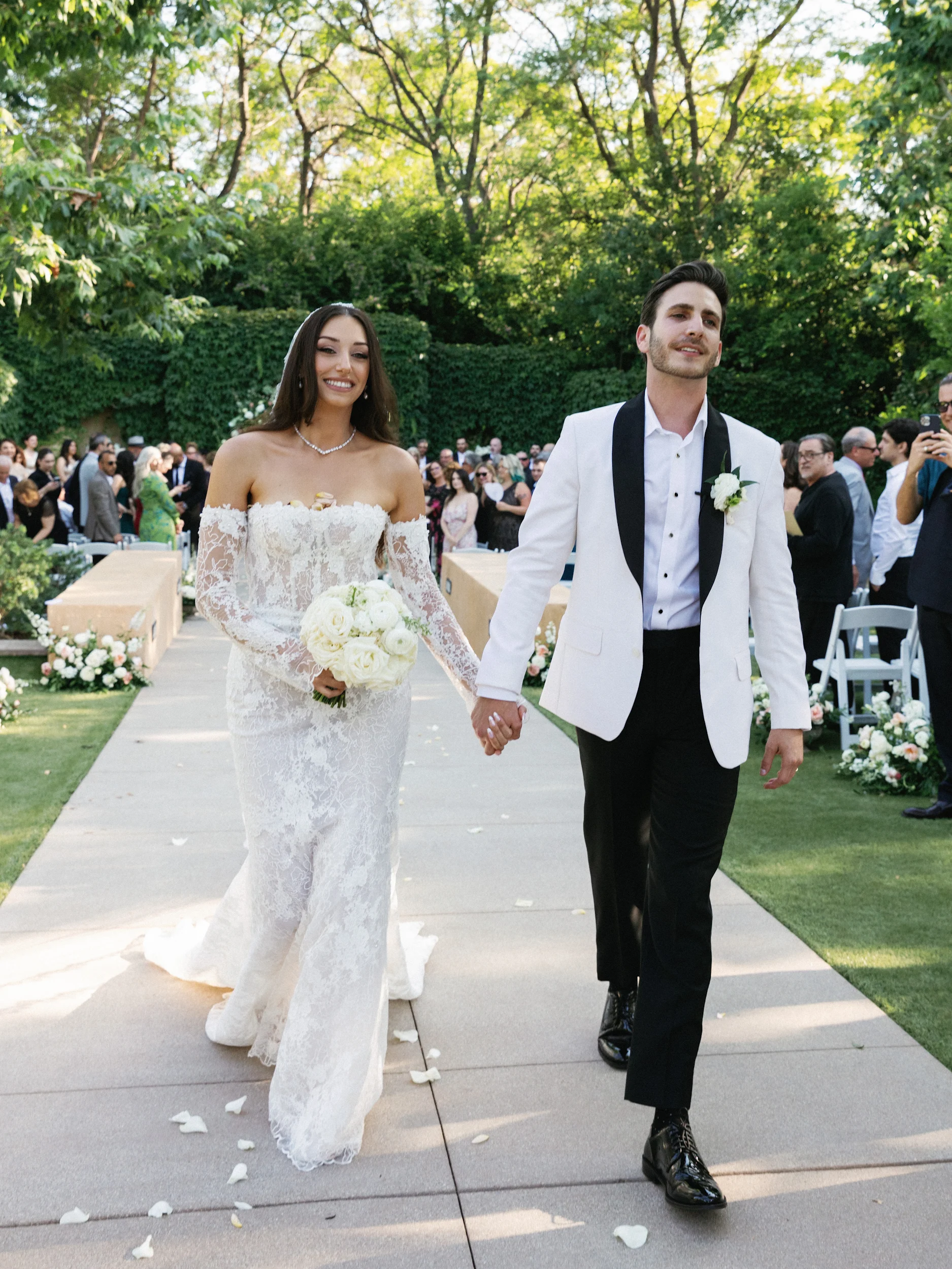 Anna-Maria & Ethan — Wedding