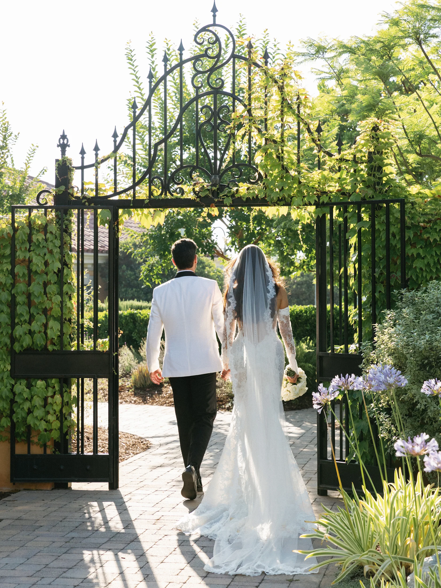 Anna-Maria & Ethan — Wedding