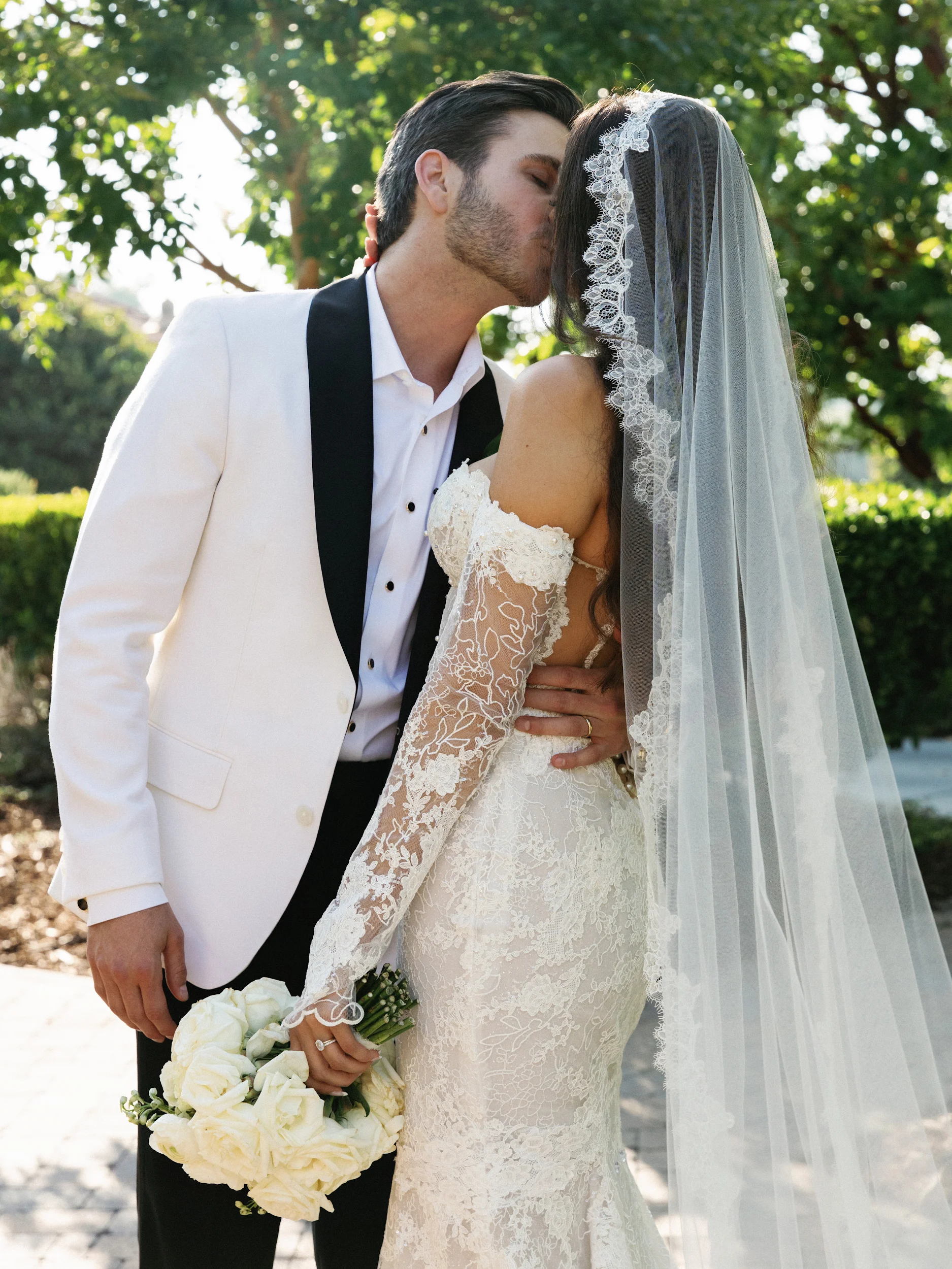 Anna-Maria & Ethan — Wedding